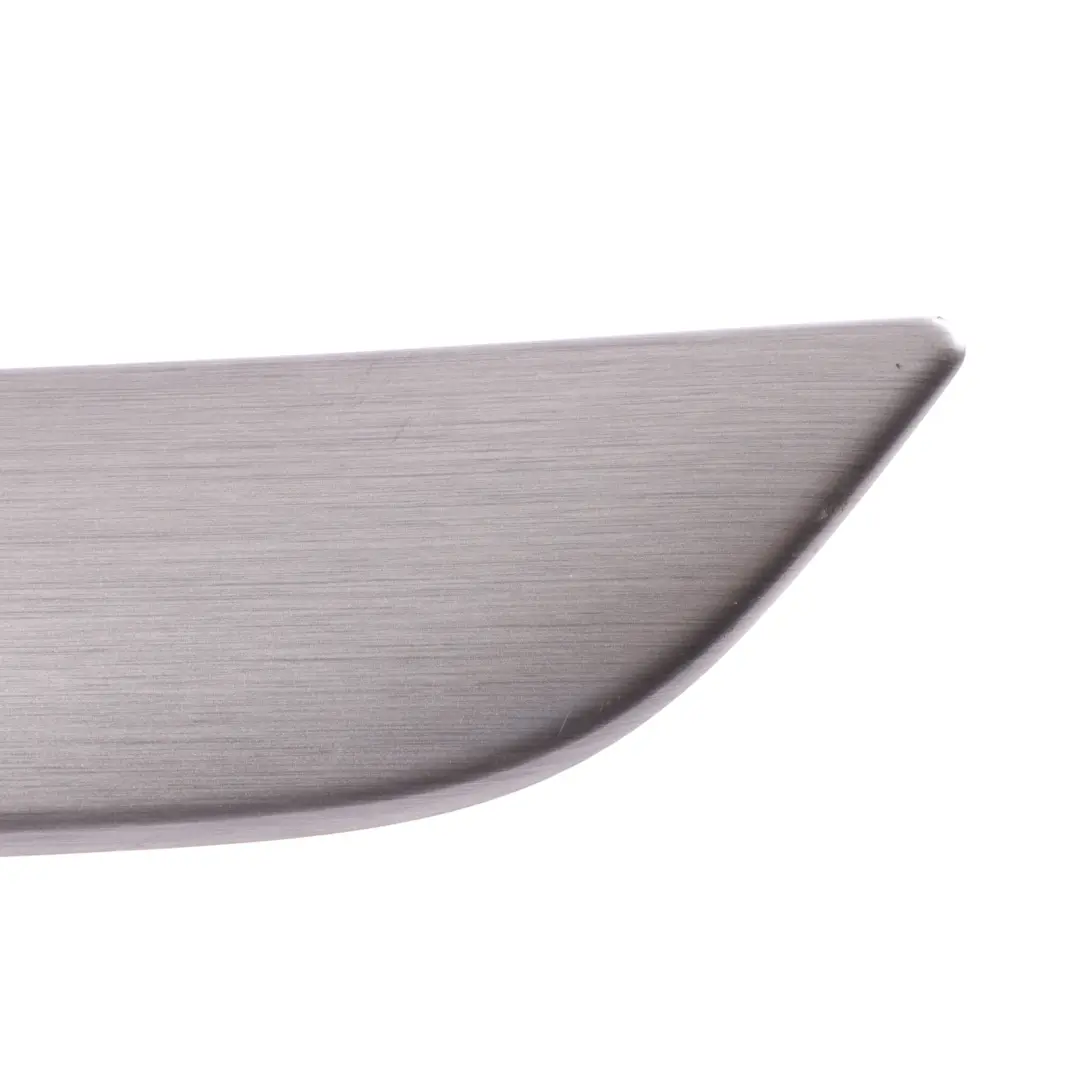 Front Door Panel Trim Handle Iridium Right O/S 3AA839114 to Volkswagen Passat B7 with Part number 3AC867410 Volkswagen Passat B7 Front Door Panel Trim Handle Iridium Right O/S 3AA839114 - SKU 3AC867410 - Part number 3AC867410