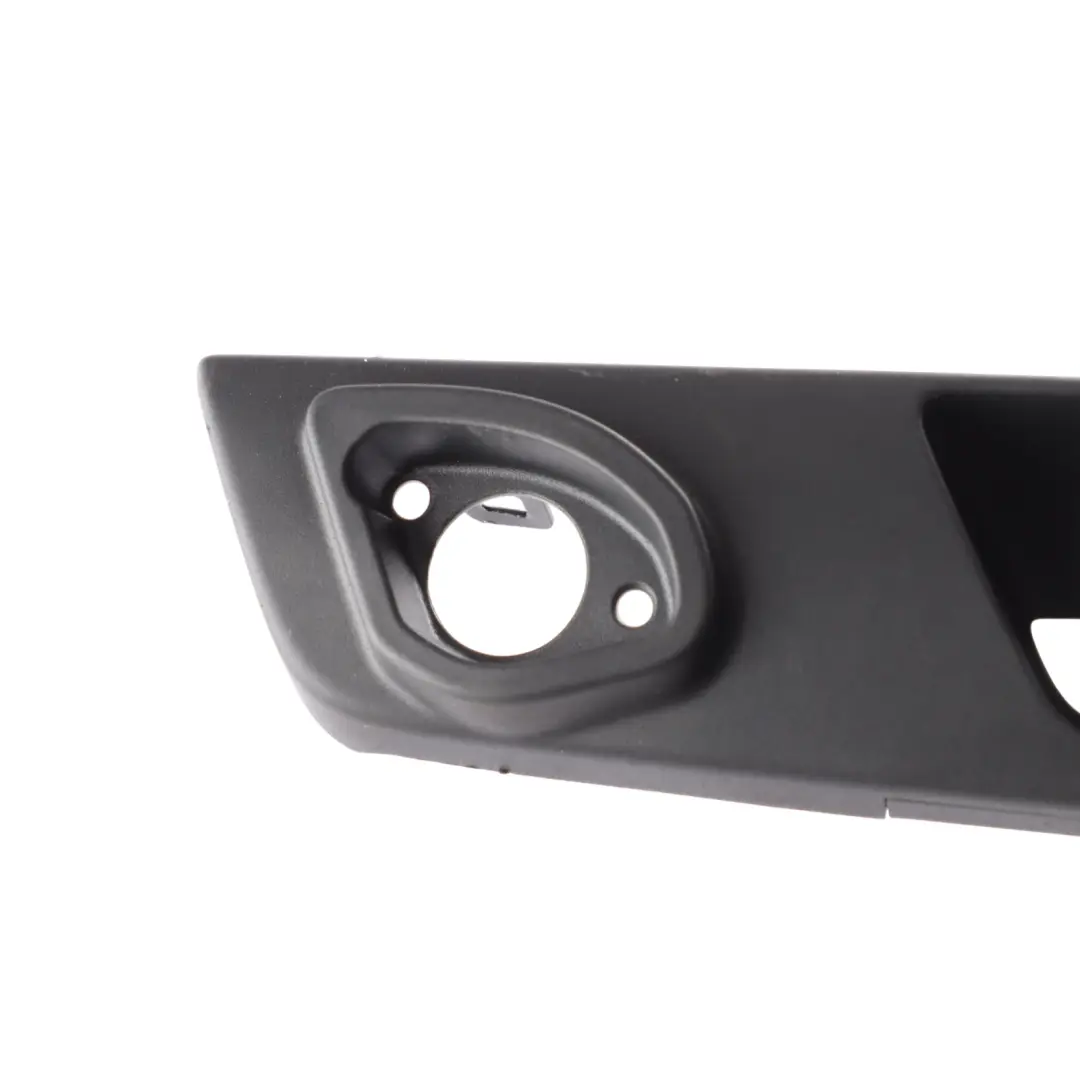 Panel Manija Puerta Delantera Iridium Derecha 3AA839114 para Volkswagen Passat B7 con número de pieza 3AC867410 Volkswagen Passat B7 Panel Manija Puerta Delantera Iridium Derecha 3AA839114 - SKU 3AC867410 - Número de pieza 3AC867410