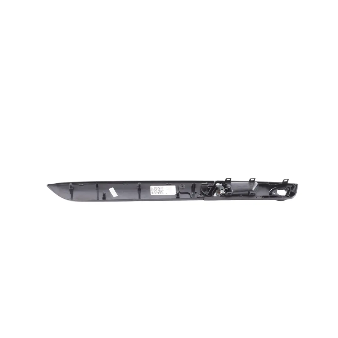 Volkswagen Passat B7 Front Door Panel Trim Handle Iridium Right O/S 3AA839114 - SKU 3AC867410 - Part number 3AC867410