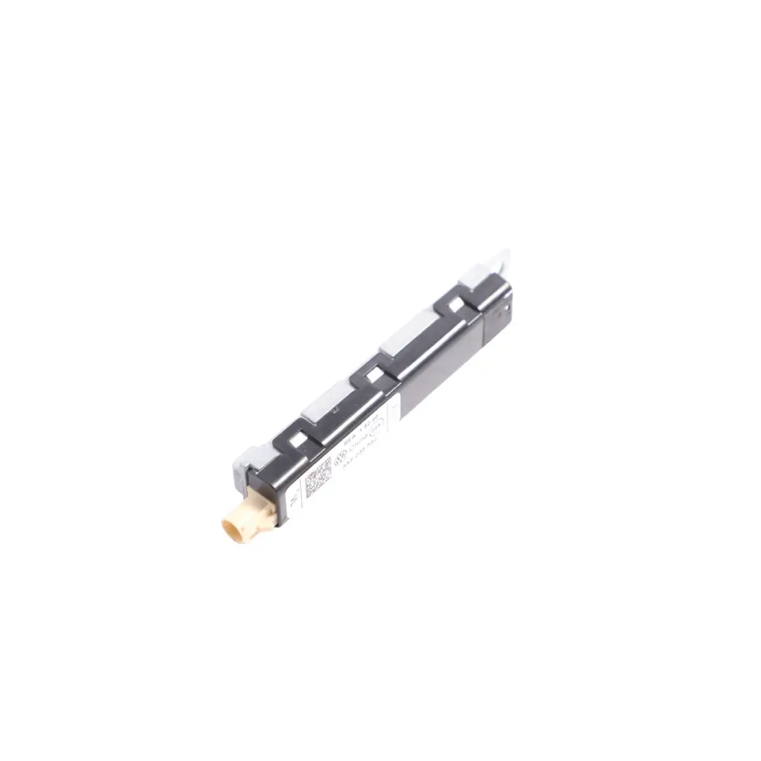Radio Aerial Antenna Amplifier Left N/S to VW Volkswagen Passat B7 with Part number 3AF035552 VW Volkswagen Passat B7 Radio Aerial Antenna Amplifier Left N/S - SKU 3AF035552 - Part number 3AF035552