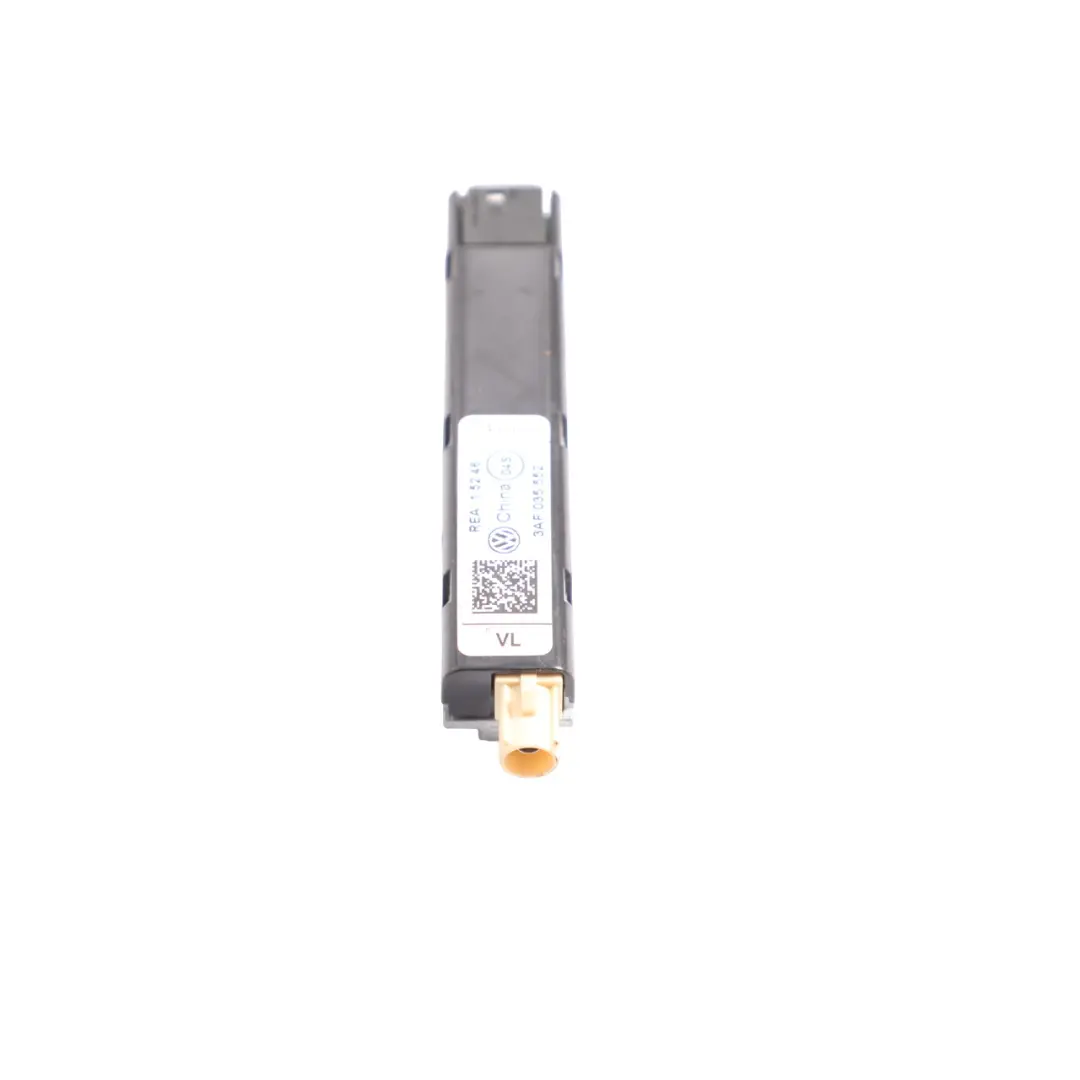 VW Volkswagen Passat B7 Radio Aerial Antenna Amplifier Left N/S - SKU 3AF035552 - Part number 3AF035552