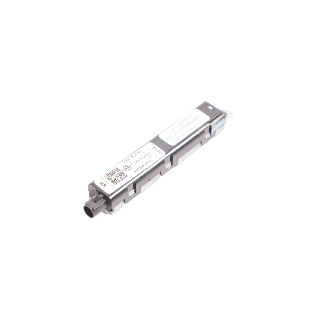 VW Volkswagen Passat B7 Radio Aerial Antenna Amplifier Right O/S - SKU 3AF035552E - Part number 3AF035552E