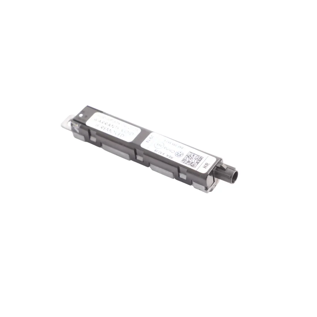 VW Volkswagen Passat B7 Radio Aerial Antenna Amplifier Right O/S - SKU 3AF035552E - Part number 3AF035552E
