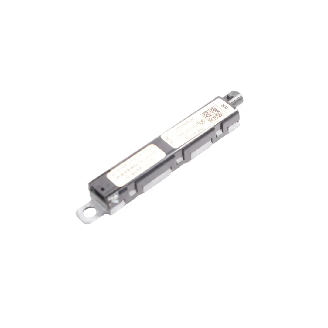 Amplificador Antena Radio Derecho para Volkswagen Passat B7 con número de pieza 3AF035552E Volkswagen Passat B7 Amplificador Antena Radio Derecho - SKU 3AF035552E - Número de pieza 3AF035552E