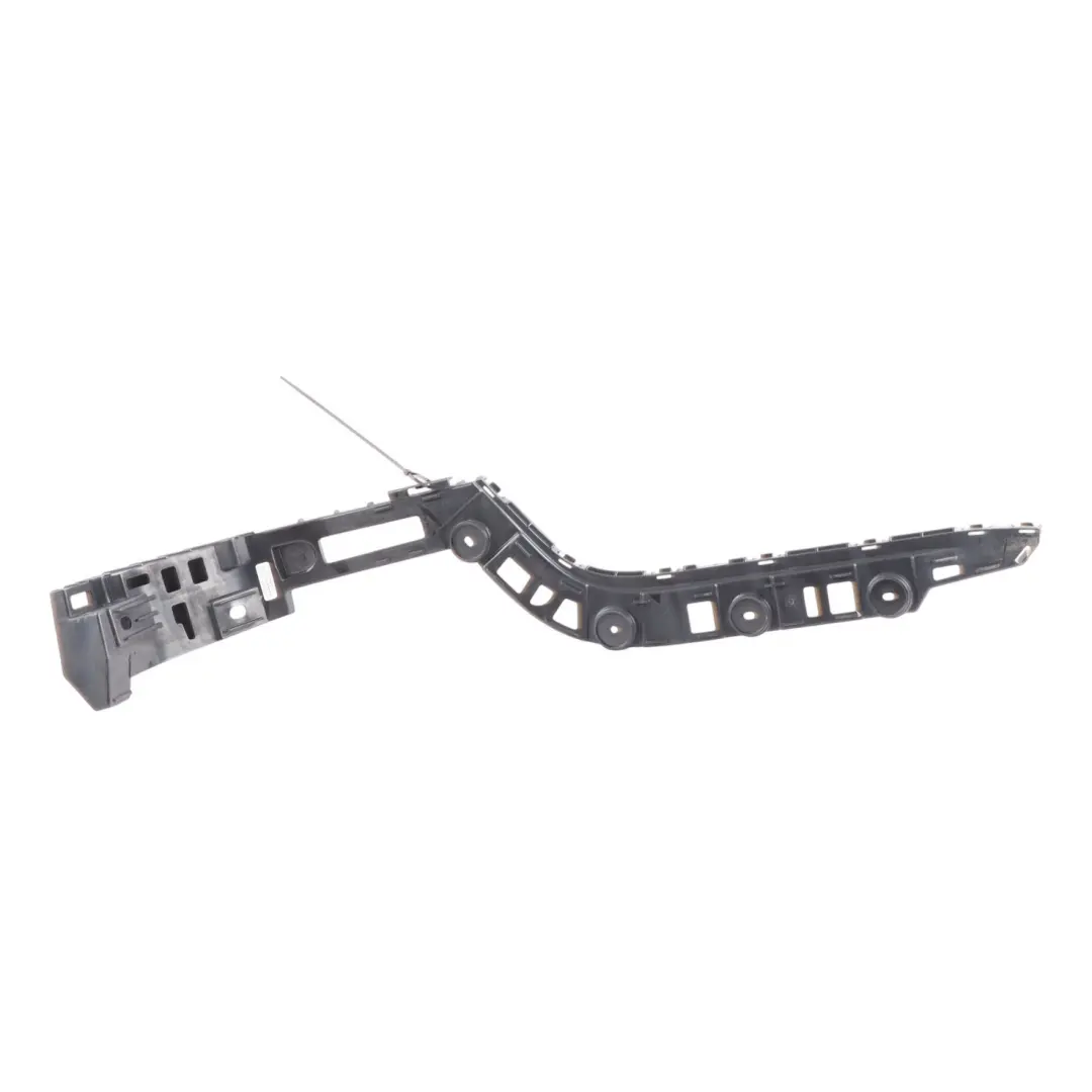 Bumper Mount Bracket Holder Left N/S to Volkswagen Passat B7 Rear with Part number 3AF807393 Volkswagen Passat B7 Rear Bumper Mount Bracket Holder Left N/S - SKU 3AF807393 - Part number 3AF807393