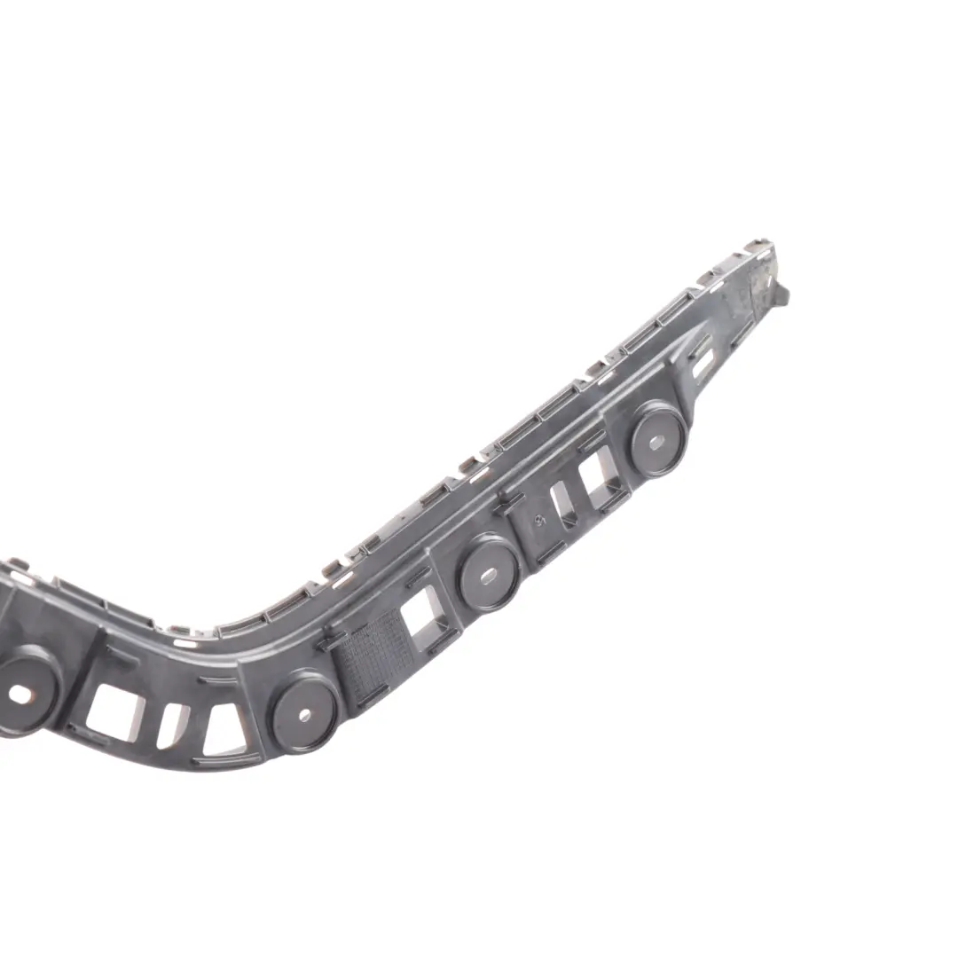 Bumper Mount Bracket Holder Left N/S to Volkswagen Passat B7 Rear with Part number 3AF807393 Volkswagen Passat B7 Rear Bumper Mount Bracket Holder Left N/S - SKU 3AF807393 - Part number 3AF807393
