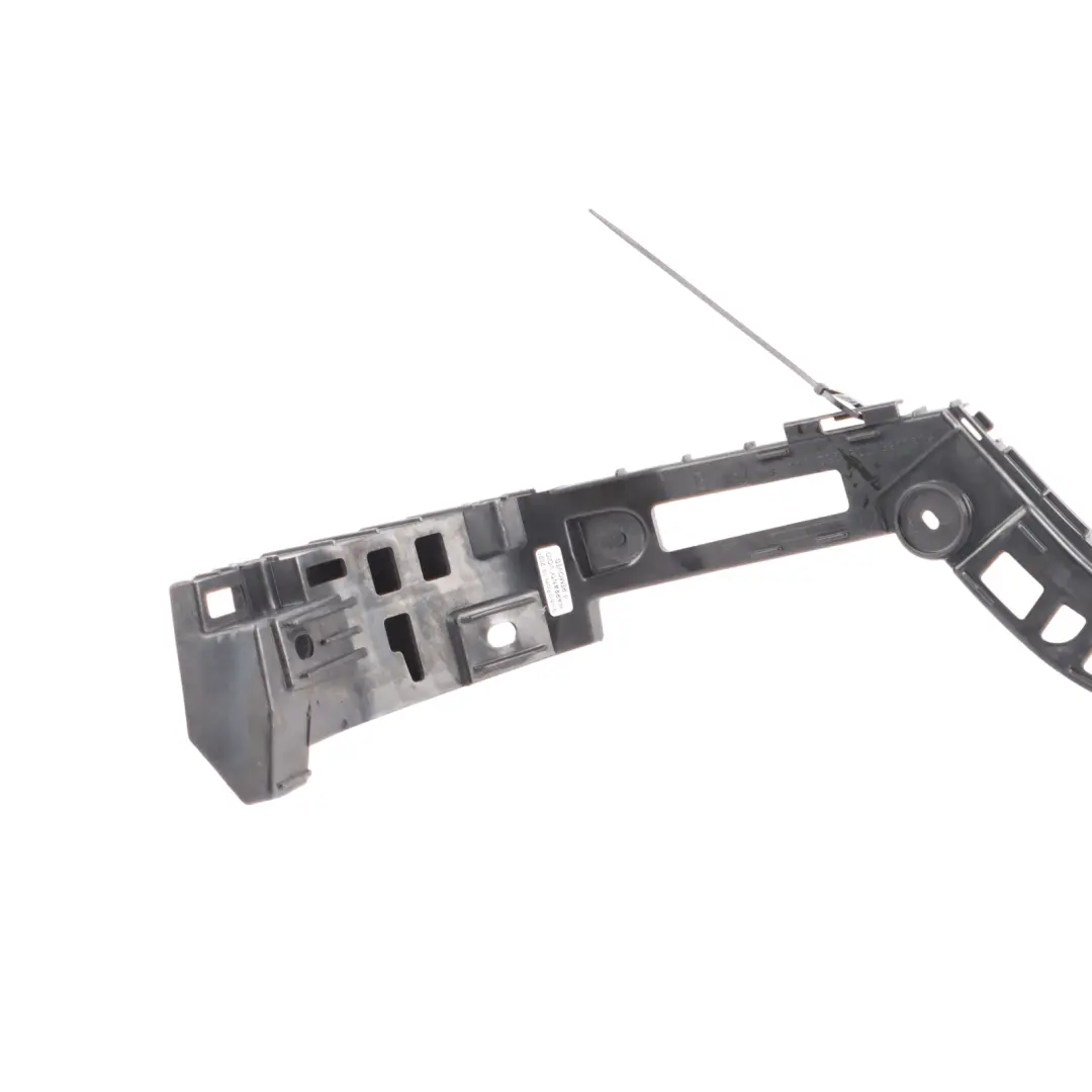 Bumper Mount Bracket Holder Left N/S to VW Volkswagen Passat B7 Rear with Part number 3AF807393 VW Volkswagen Passat B7 Rear Bumper Mount Bracket Holder Left N/S - SKU 3AF807393 - Part number 3AF807393