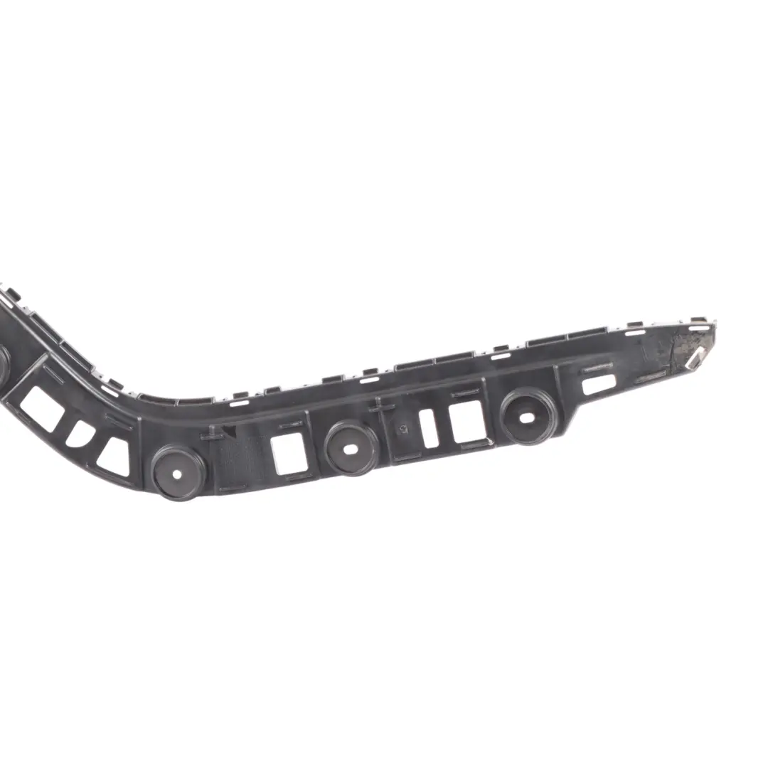 Bumper Mount Bracket Holder Left N/S to Volkswagen Passat B7 Rear with Part number 3AF807393 Volkswagen Passat B7 Rear Bumper Mount Bracket Holder Left N/S - SKU 3AF807393 - Part number 3AF807393