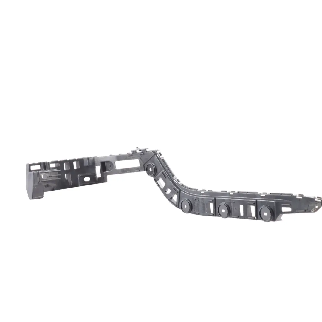 Bumper Mount Bracket Holder Left N/S to Volkswagen Passat B7 Rear with Part number 3AF807393 Volkswagen Passat B7 Rear Bumper Mount Bracket Holder Left N/S - SKU 3AF807393 - Part number 3AF807393