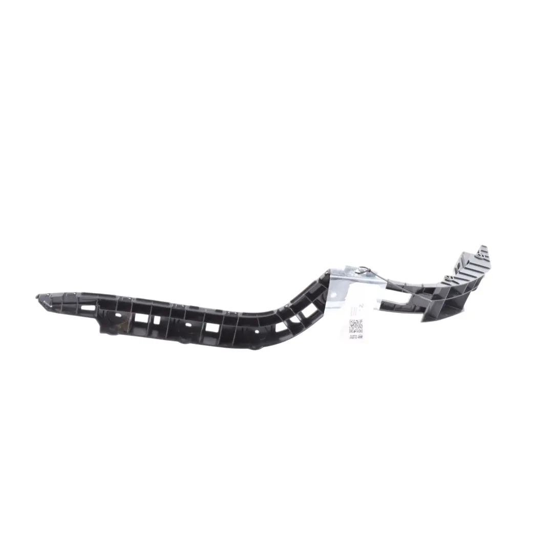 Bumper Mount Bracket Holder Left N/S to Volkswagen Passat B7 Rear with Part number 3AF807393 Volkswagen Passat B7 Rear Bumper Mount Bracket Holder Left N/S - SKU 3AF807393 - Part number 3AF807393