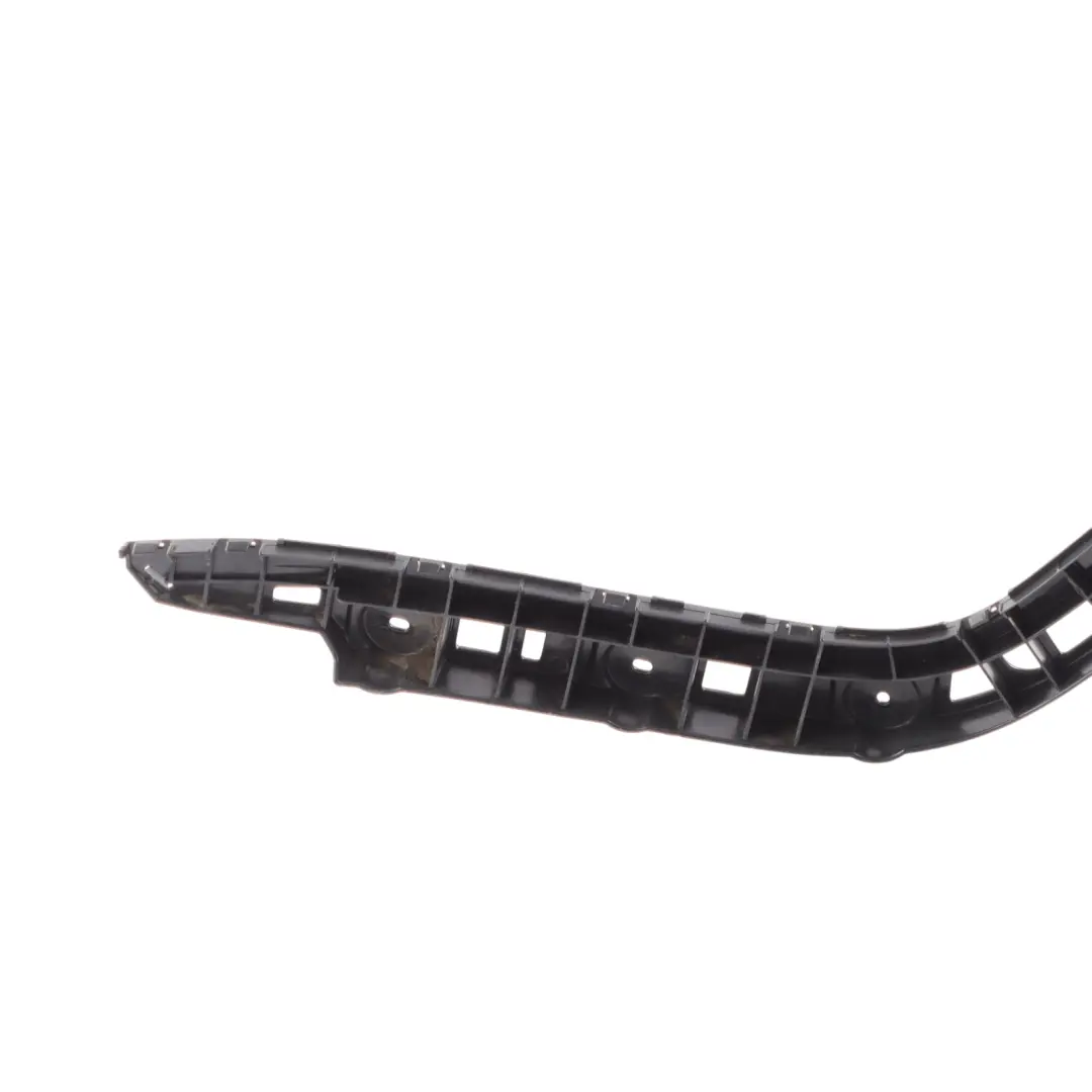 Bumper Mount Bracket Holder Left N/S to Volkswagen Passat B7 Rear with Part number 3AF807393 Volkswagen Passat B7 Rear Bumper Mount Bracket Holder Left N/S - SKU 3AF807393 - Part number 3AF807393