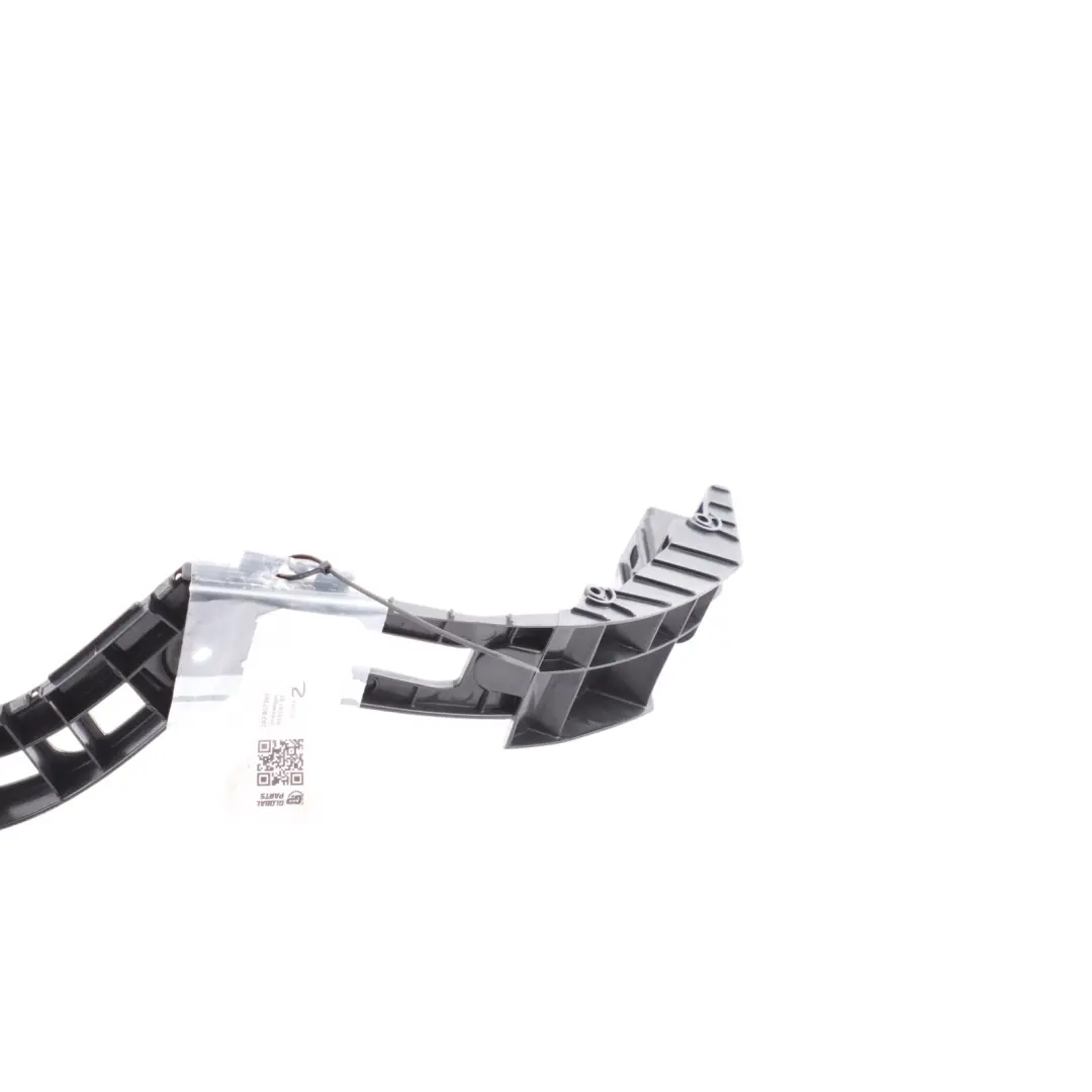 Bumper Mount Bracket Holder Left N/S to Volkswagen Passat B7 Rear with Part number 3AF807393 Volkswagen Passat B7 Rear Bumper Mount Bracket Holder Left N/S - SKU 3AF807393 - Part number 3AF807393