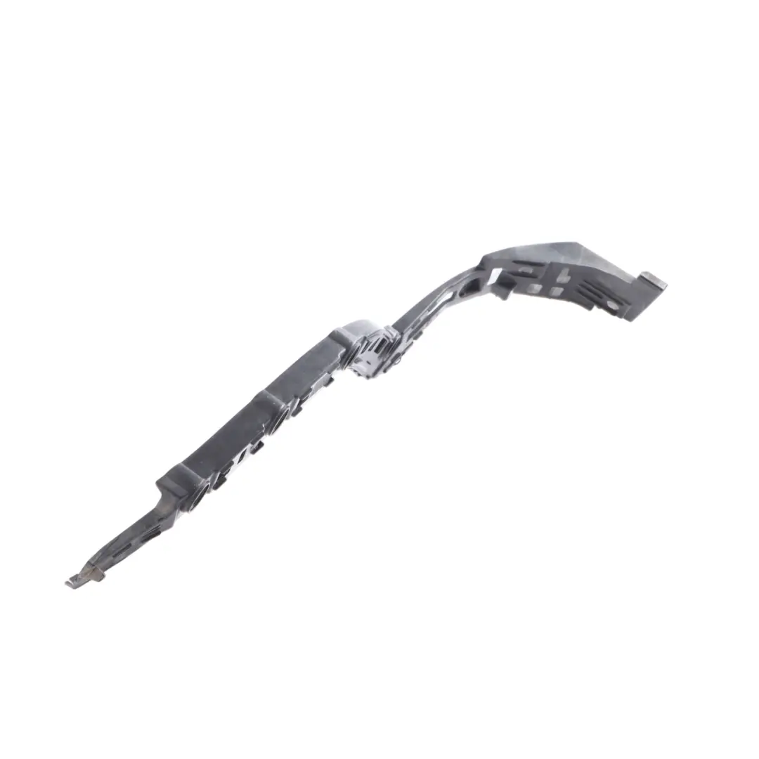 Bumper Mount Bracket Holder Left N/S to Volkswagen Passat B7 Rear with Part number 3AF807393 Volkswagen Passat B7 Rear Bumper Mount Bracket Holder Left N/S - SKU 3AF807393 - Part number 3AF807393