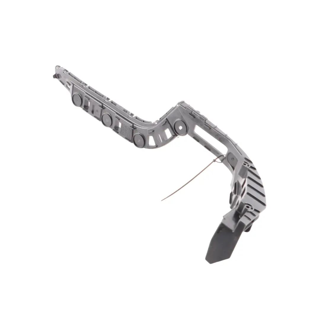 Bumper Mount Bracket Holder Right O/S to Volkswagen Passat B7 Rear with Part number 3AF807394 Volkswagen Passat B7 Rear Bumper Mount Bracket Holder Right O/S - SKU 3AF807394 - Part number 3AF807394