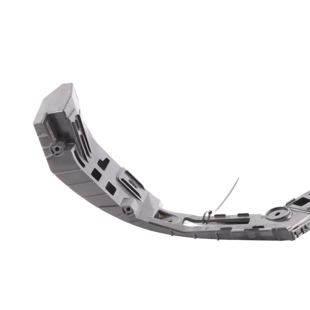 Bumper Mount Bracket Holder Right O/S to Volkswagen Passat B7 Rear with Part number 3AF807394 Volkswagen Passat B7 Rear Bumper Mount Bracket Holder Right O/S - SKU 3AF807394 - Part number 3AF807394