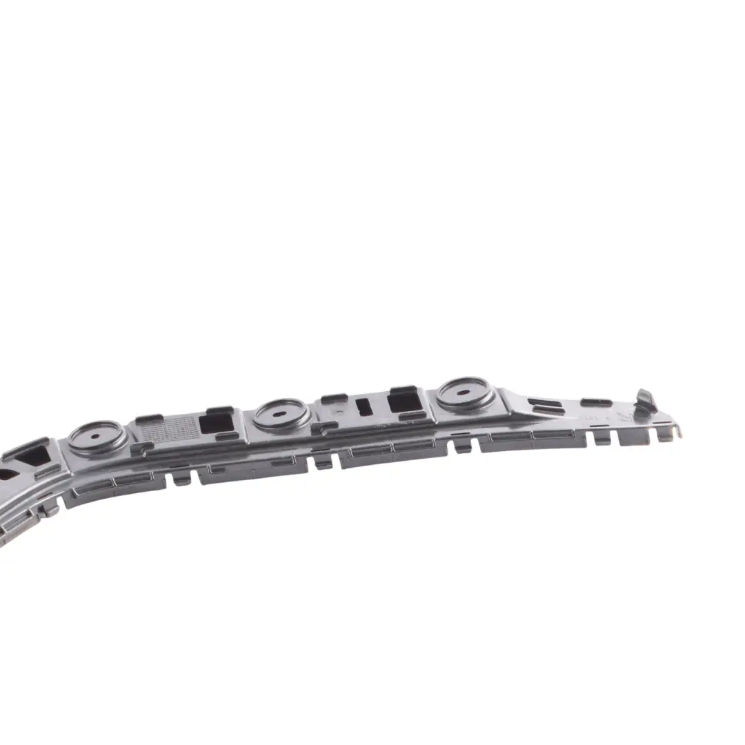 Bumper Mount Bracket Holder Right O/S to Volkswagen Passat B7 Rear with Part number 3AF807394 Volkswagen Passat B7 Rear Bumper Mount Bracket Holder Right O/S - SKU 3AF807394 - Part number 3AF807394