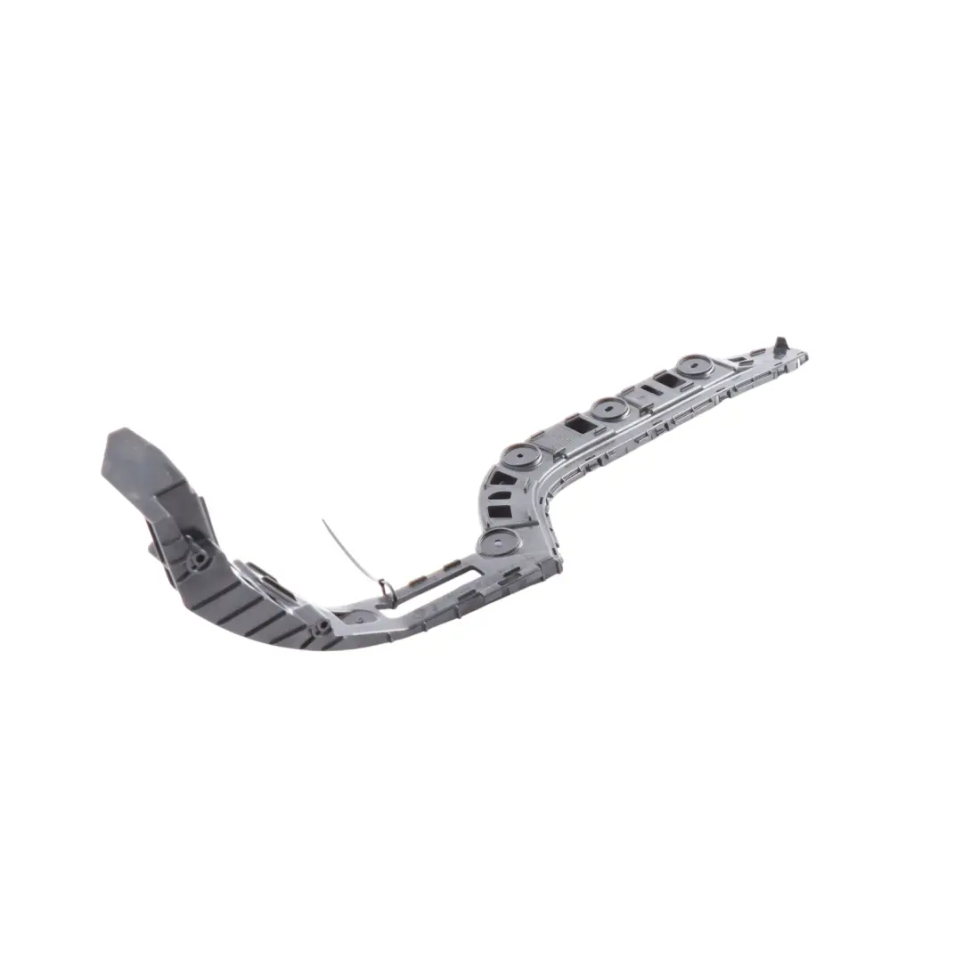 Bumper Mount Bracket Holder Right O/S to Volkswagen Passat B7 Rear with Part number 3AF807394 Volkswagen Passat B7 Rear Bumper Mount Bracket Holder Right O/S - SKU 3AF807394 - Part number 3AF807394