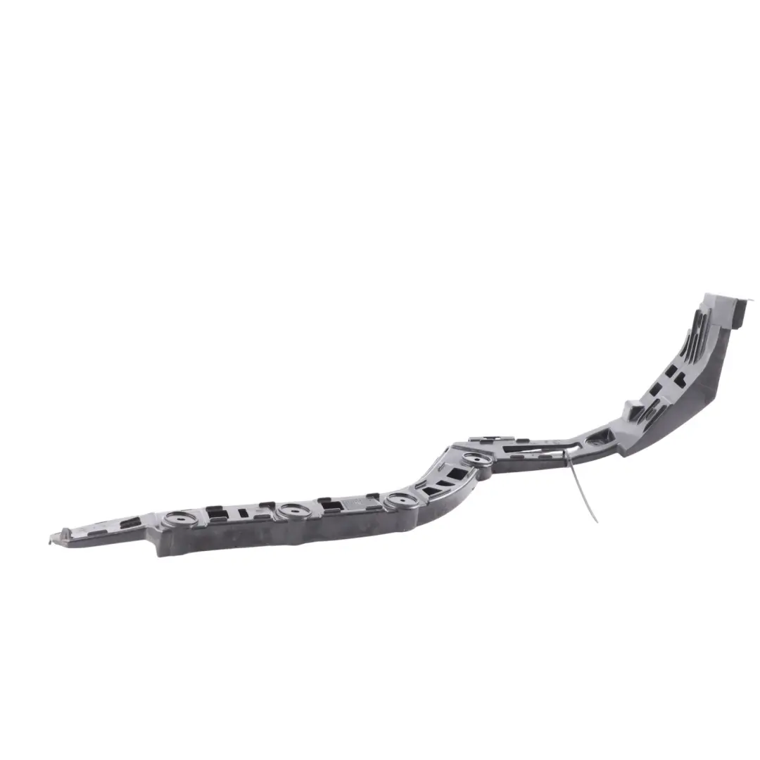 Bumper Mount Bracket Holder Right O/S to Volkswagen Passat B7 Rear with Part number 3AF807394 Volkswagen Passat B7 Rear Bumper Mount Bracket Holder Right O/S - SKU 3AF807394 - Part number 3AF807394