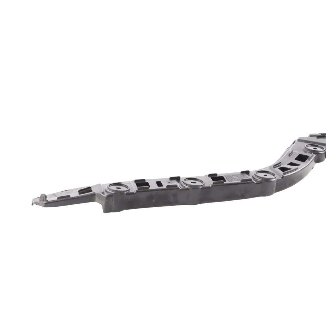 Bumper Mount Bracket Holder Right O/S to Volkswagen Passat B7 Rear with Part number 3AF807394 Volkswagen Passat B7 Rear Bumper Mount Bracket Holder Right O/S - SKU 3AF807394 - Part number 3AF807394