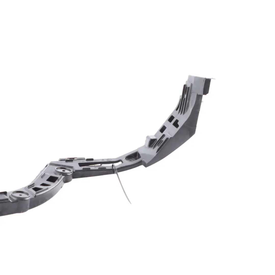 Bumper Mount Bracket Holder Right O/S to Volkswagen Passat B7 Rear with Part number 3AF807394 Volkswagen Passat B7 Rear Bumper Mount Bracket Holder Right O/S - SKU 3AF807394 - Part number 3AF807394