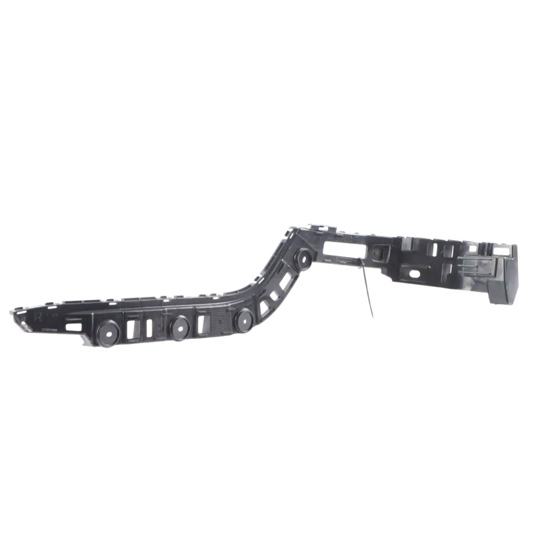Bumper Mount Bracket Holder Right O/S to Volkswagen Passat B7 Rear with Part number 3AF807394 Volkswagen Passat B7 Rear Bumper Mount Bracket Holder Right O/S - SKU 3AF807394 - Part number 3AF807394