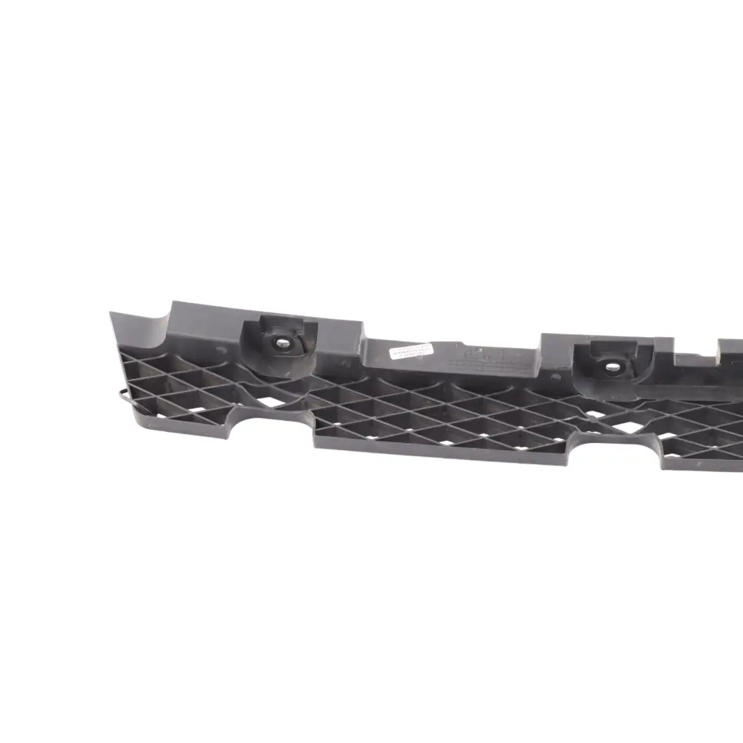 Bumper Guide Bracket Centre to Volkswagen Passat B7 Estate Rear with Part number 3AF807863B Volkswagen Passat B7 Estate Rear Bumper Guide Bracket Centre - SKU 3AF807863B - Part number 3AF807863B