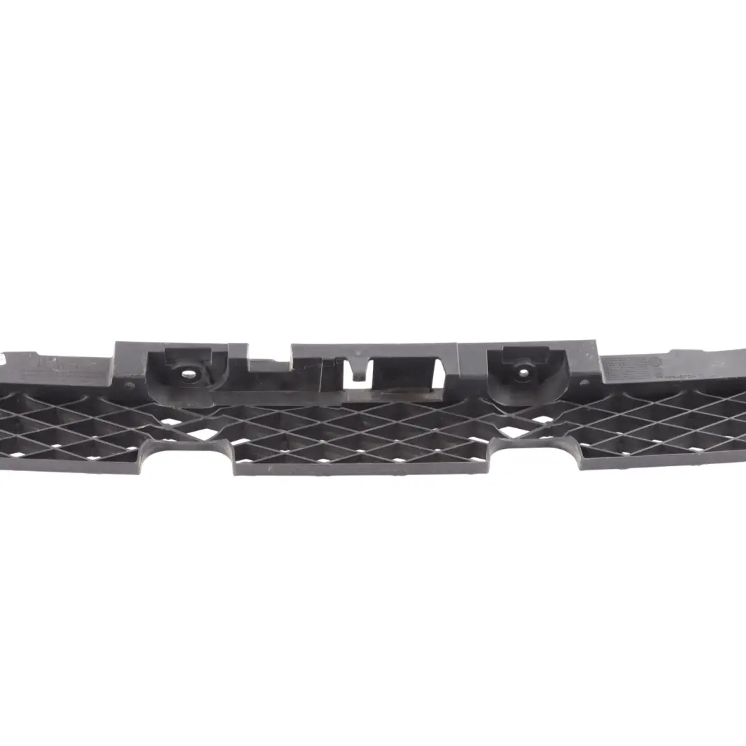 Bumper Guide Bracket Centre to Volkswagen Passat B7 Estate Rear with Part number 3AF807863B Volkswagen Passat B7 Estate Rear Bumper Guide Bracket Centre - SKU 3AF807863B - Part number 3AF807863B