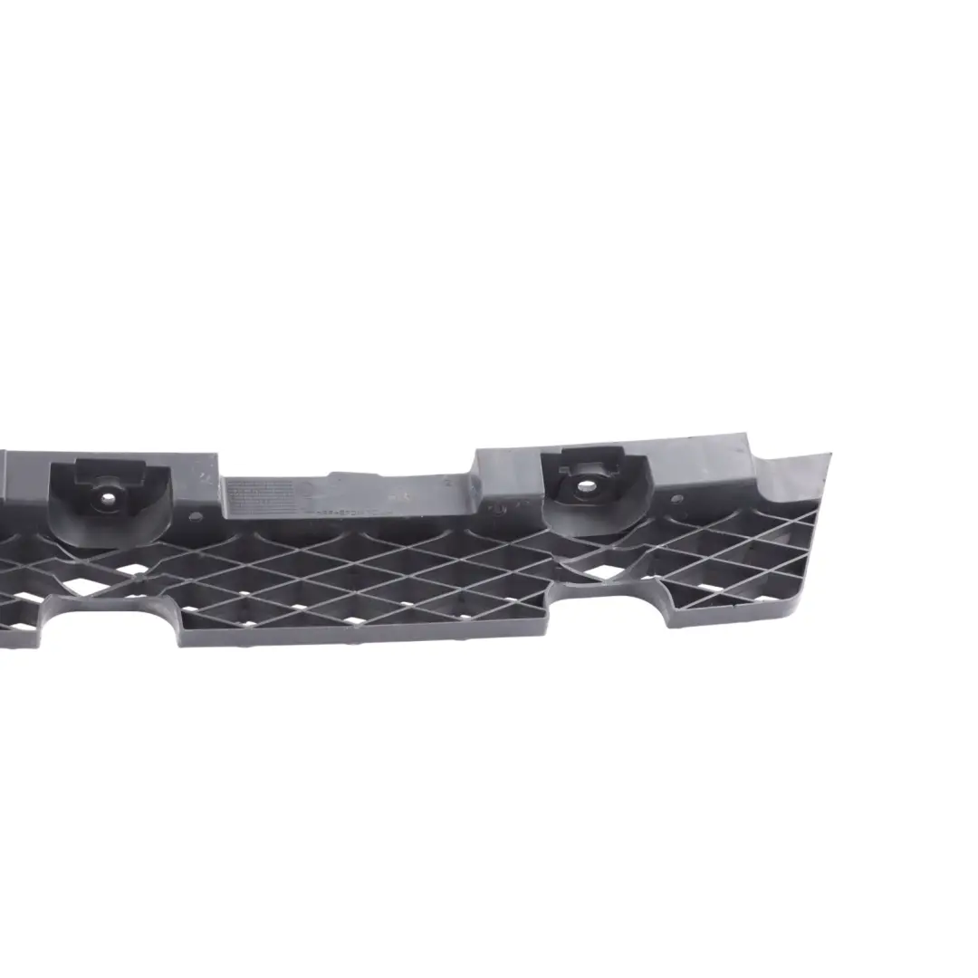 Bumper Guide Bracket Centre to Volkswagen Passat B7 Estate Rear with Part number 3AF807863B Volkswagen Passat B7 Estate Rear Bumper Guide Bracket Centre - SKU 3AF807863B - Part number 3AF807863B