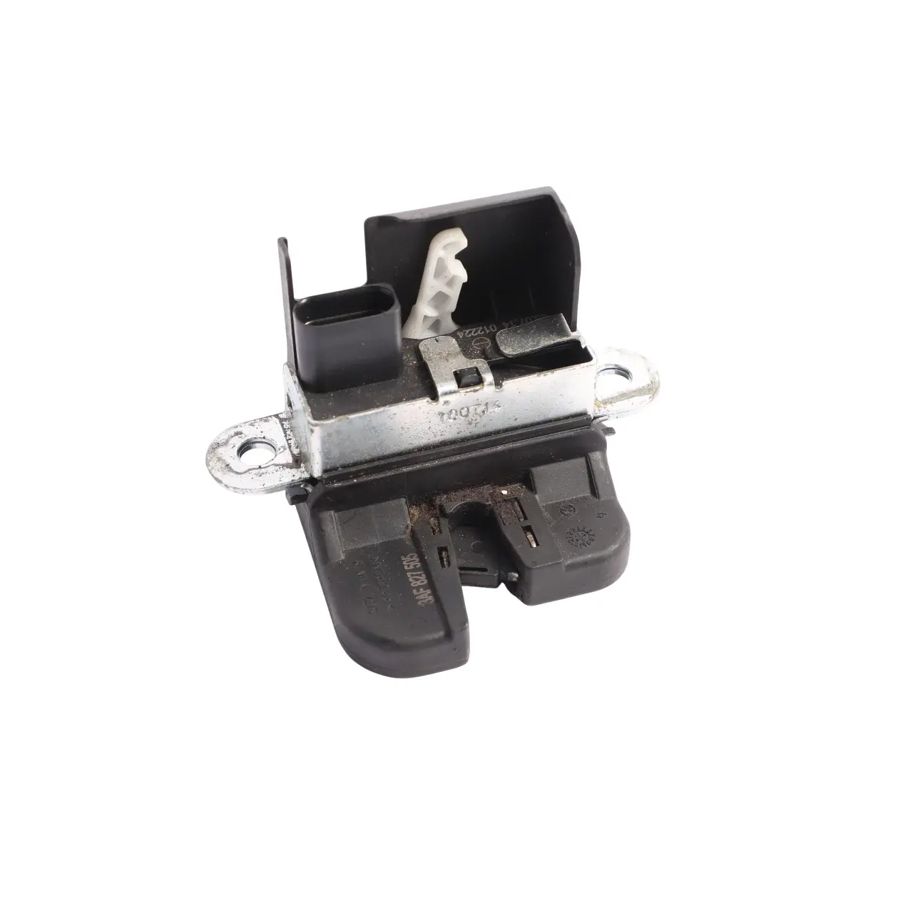 VW Volkswagen Passat B7 Trunk Tailgate Boot Lock Catch Latch 3AF827505