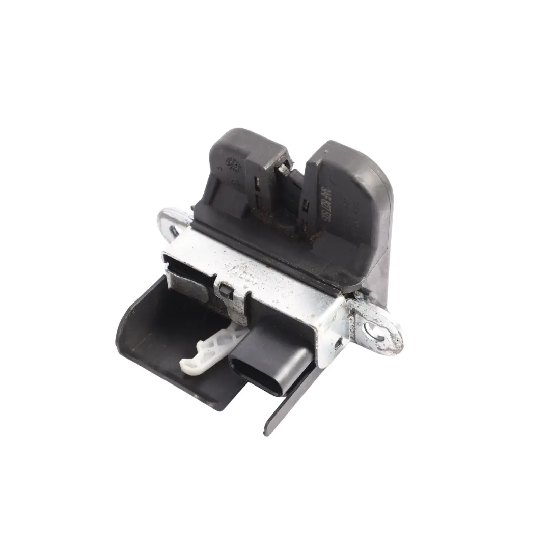Trunk Tailgate Boot Lock Catch Latch to VW Volkswagen Passat B7 with Part number 3AF827505 VW Volkswagen Passat B7 Trunk Tailgate Boot Lock Catch Latch - SKU 3AF827505 - Part number 3AF827505