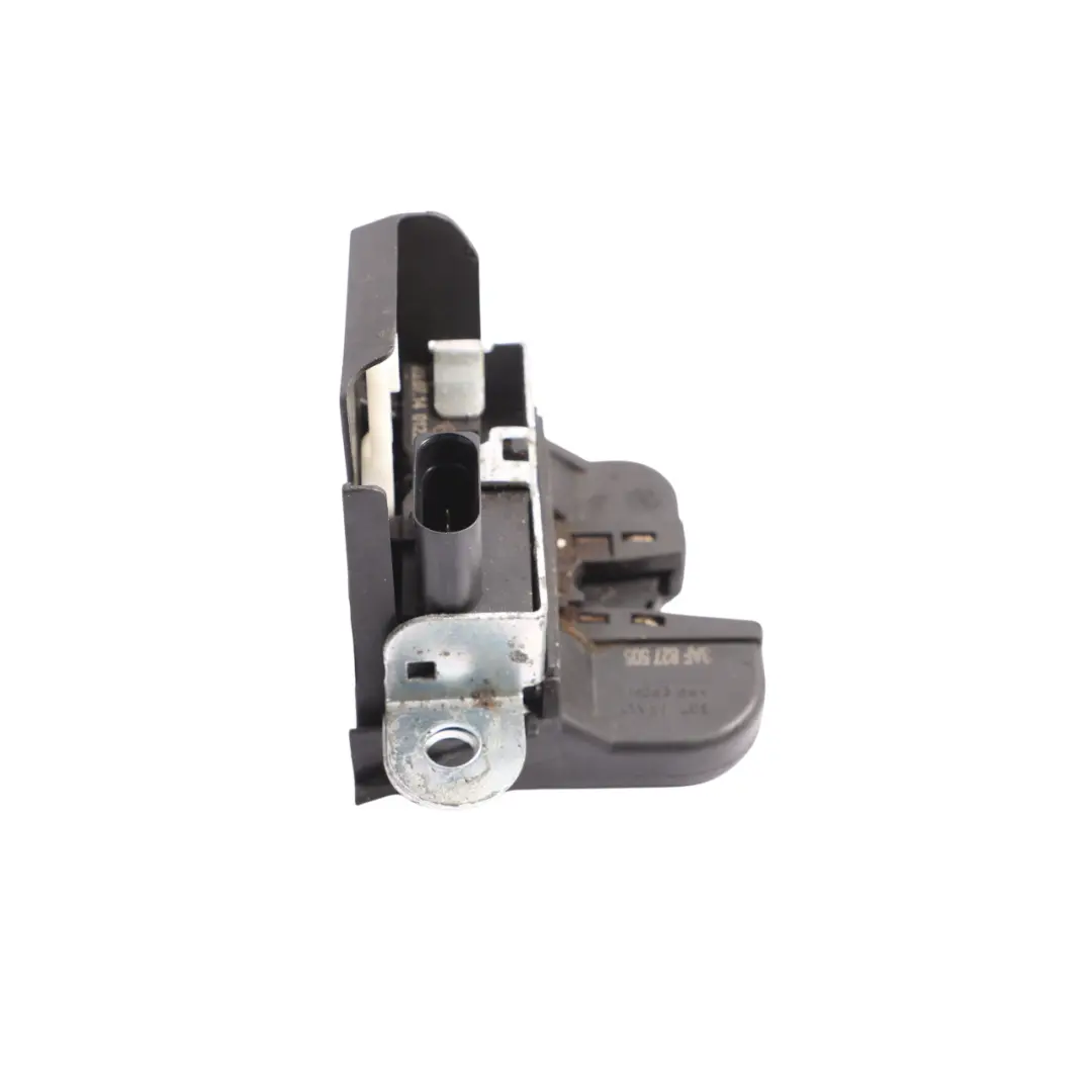Trunk Tailgate Boot Lock Catch Latch to VW Volkswagen Passat B7 with Part number 3AF827505 VW Volkswagen Passat B7 Trunk Tailgate Boot Lock Catch Latch - SKU 3AF827505 - Part number 3AF827505