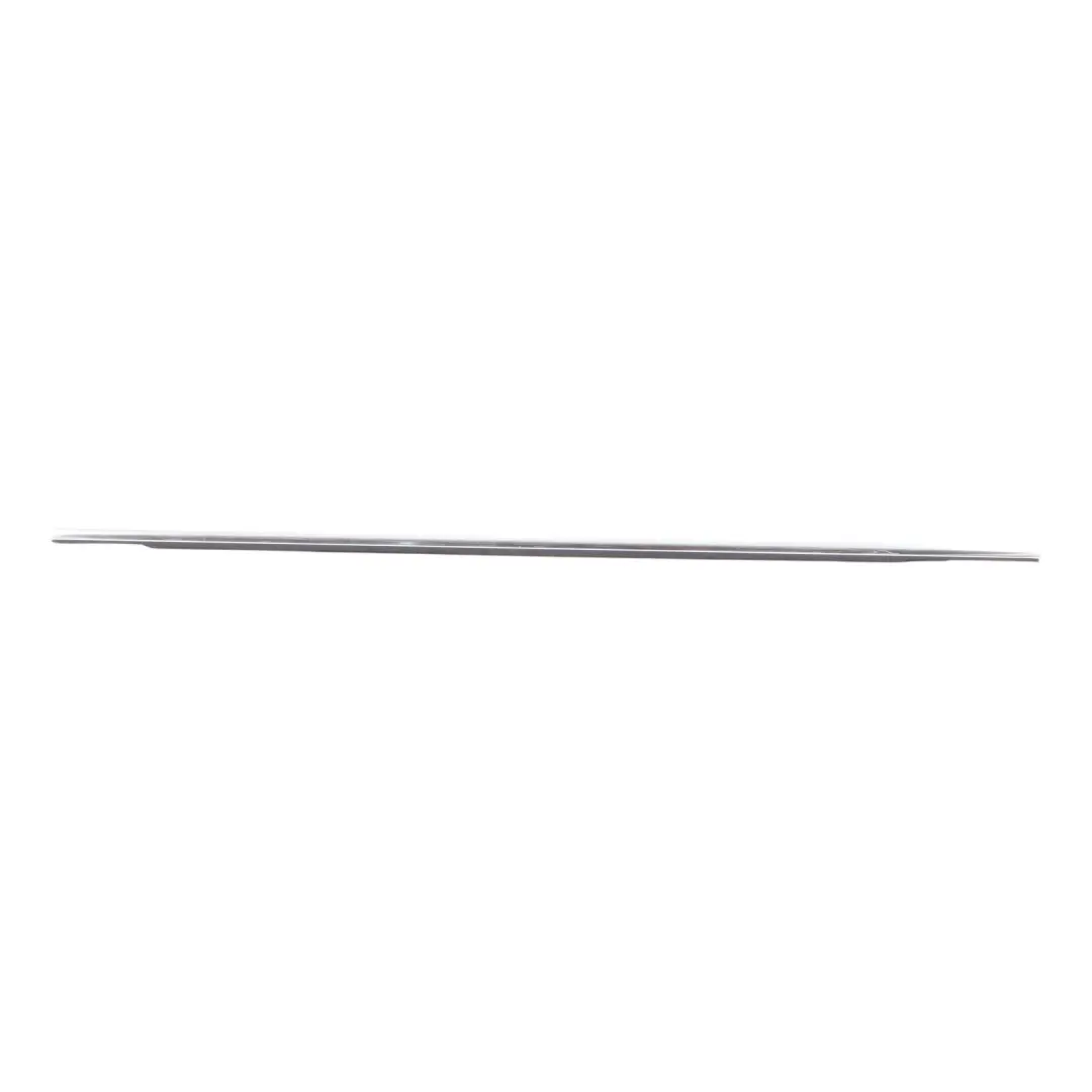 Volkswagen Passat B7 Türleiste Abdeckung Hinten Rechts Chrom - SKU 3AF839476B - Teilenummer 3AF839476B