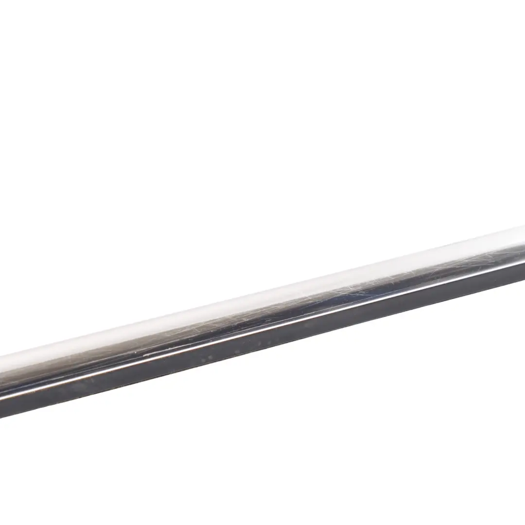 Door Strip Trim Cover Rear Right O/S Chrome to Volkswagen Passat B7 with Part number 3AF839476B Volkswagen Passat B7 Door Strip Trim Cover Rear Right O/S Chrome - SKU 3AF839476B - Part number 3AF839476B