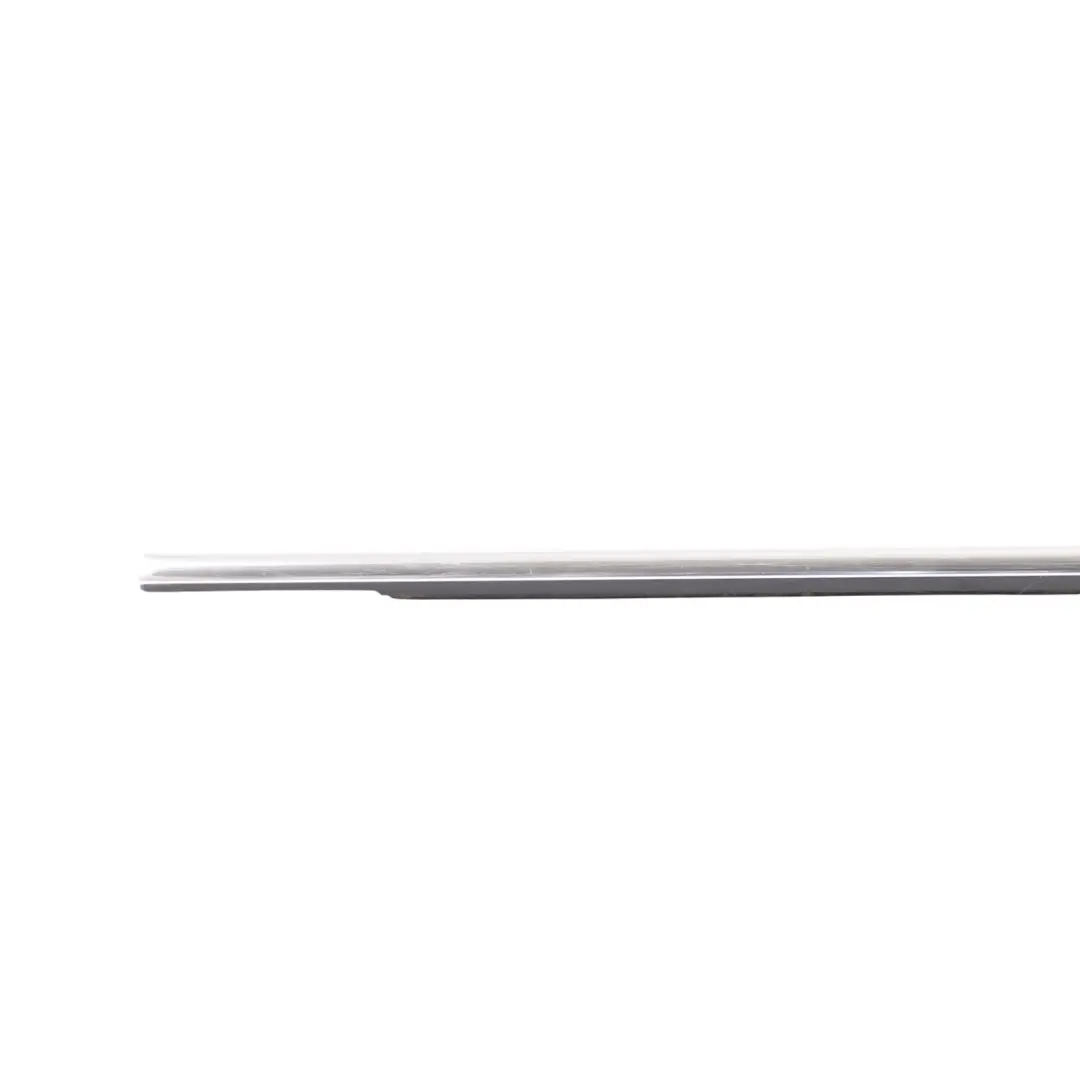 Volkswagen Passat B7 Türleiste Abdeckung Hinten Rechts Chrom - SKU 3AF839476B - Teilenummer 3AF839476B