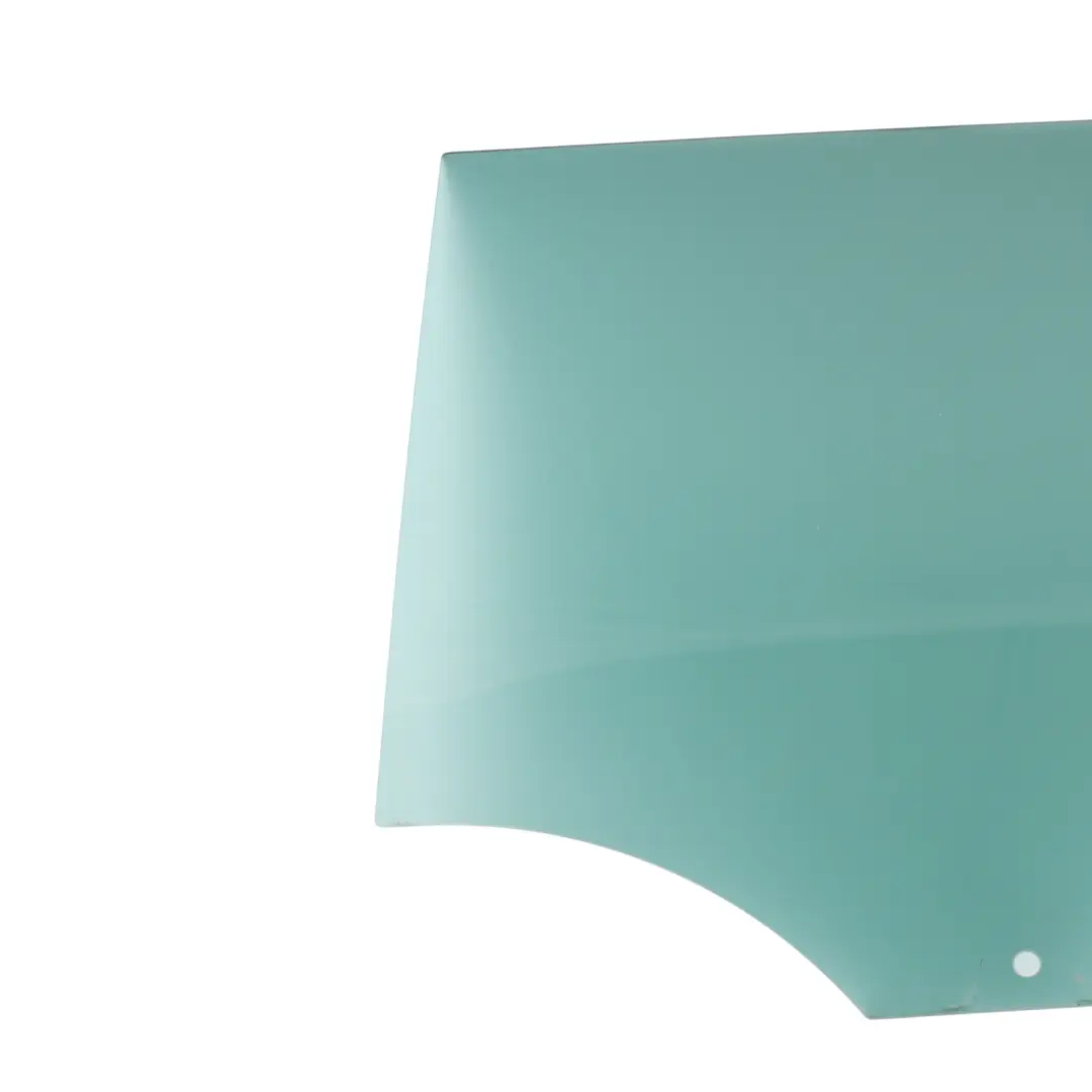 VW Volkswagen Passat B7 Rear Door Side Window Glass Left N/S - SKU 3AF845025A - Part number 3AF845025A