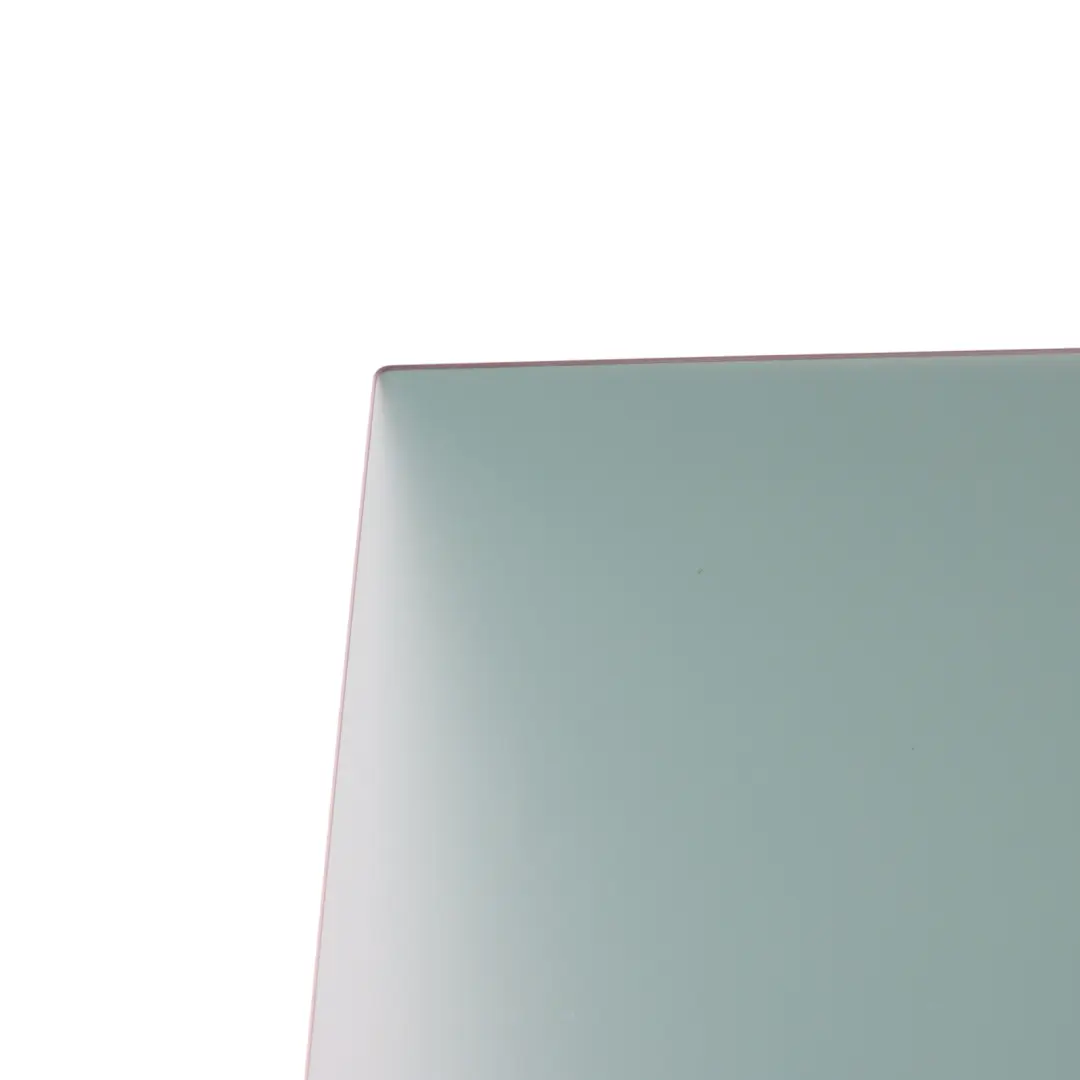 VW Volkswagen Passat B7 Rear Door Side Window Glass Left N/S - SKU 3AF845025A - Part number 3AF845025A