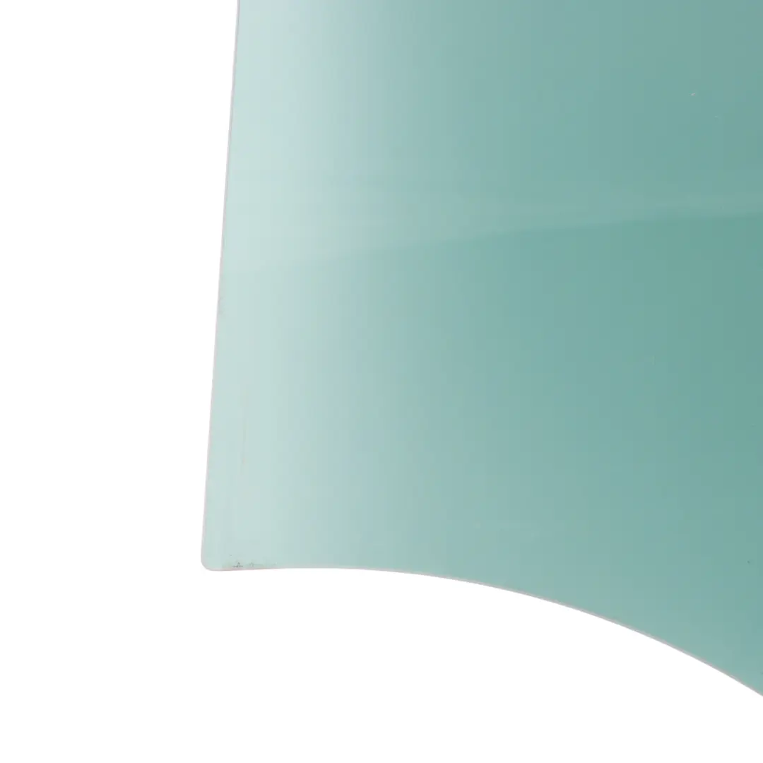 VW Volkswagen Passat B7 Rear Door Side Window Glass Left N/S - SKU 3AF845025A - Part number 3AF845025A