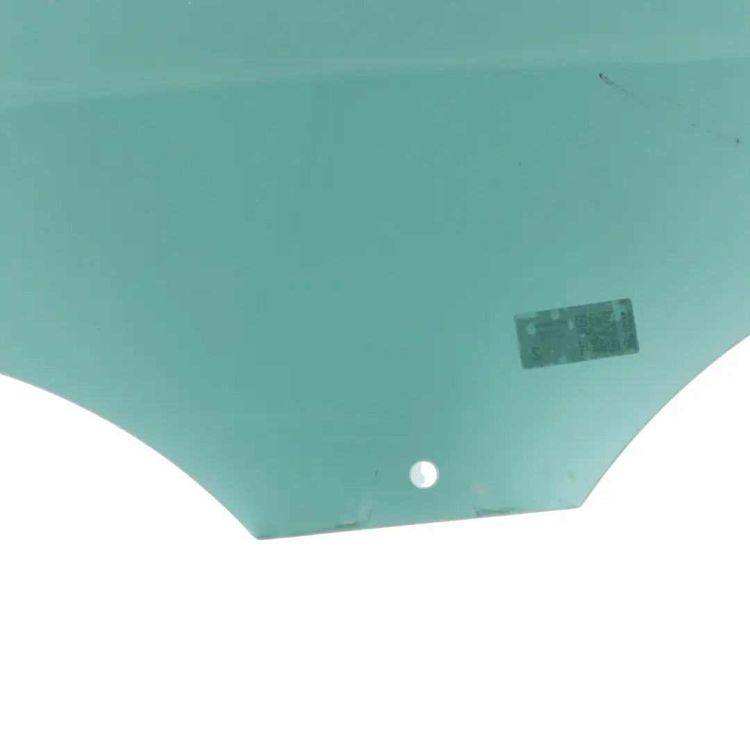 VW Volkswagen Passat B7 Rear Door Side Window Glass Left N/S - SKU 3AF845025A - Part number 3AF845025A