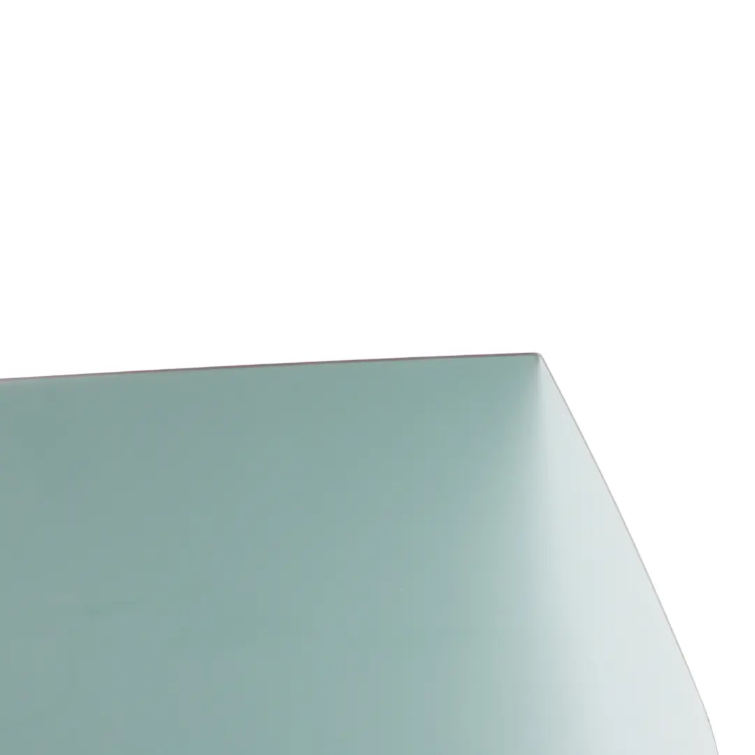 VW Volkswagen Passat B7 Rear Door Side Window Glass Left N/S - SKU 3AF845025A - Part number 3AF845025A
