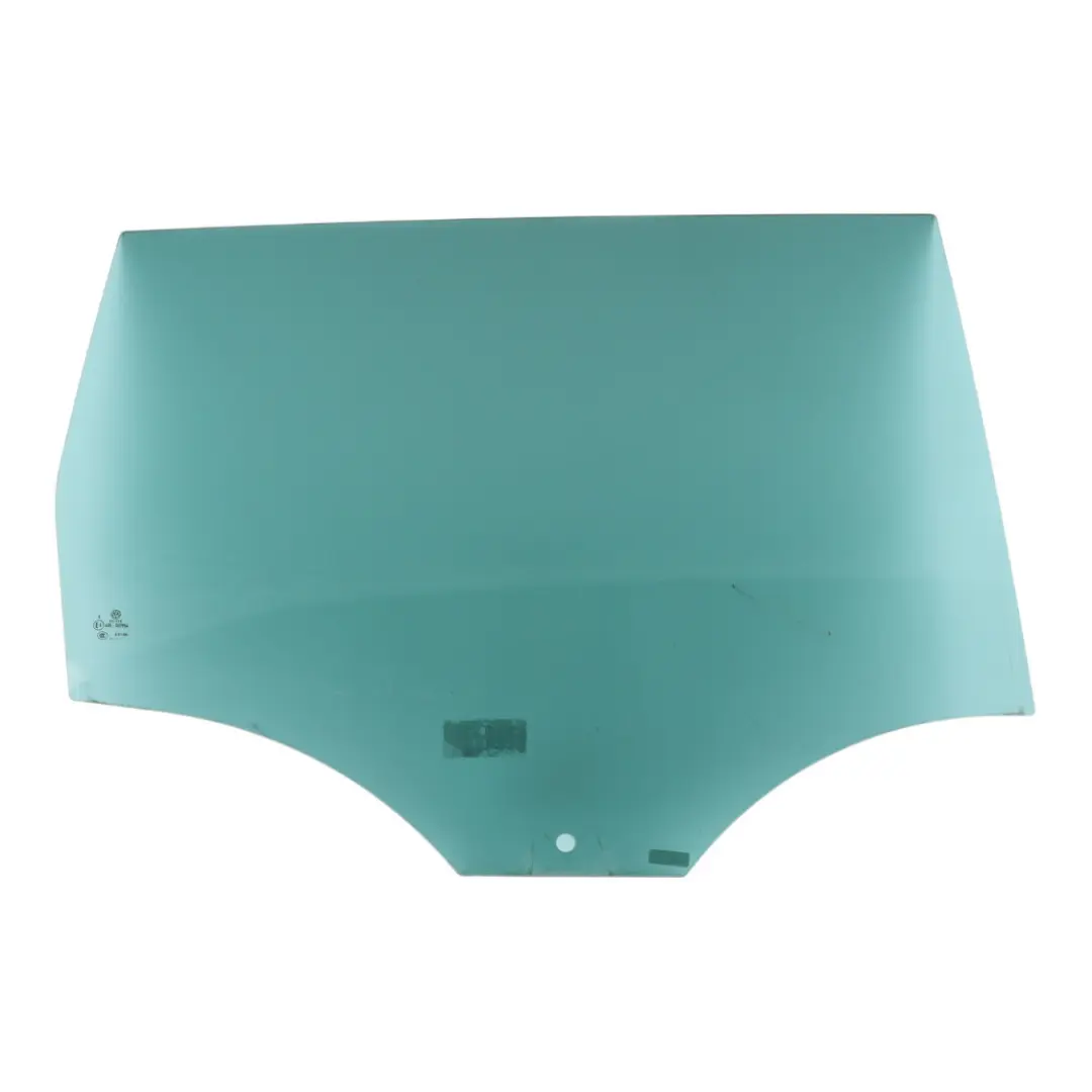 Door Side Window Glass Right O/S to VW Volkswagen Passat B7 Rear with Part number 3AF845026A VW Volkswagen Passat B7 Rear Door Side Window Glass Right O/S - SKU 3AF845026A - Part number 3AF845026A
