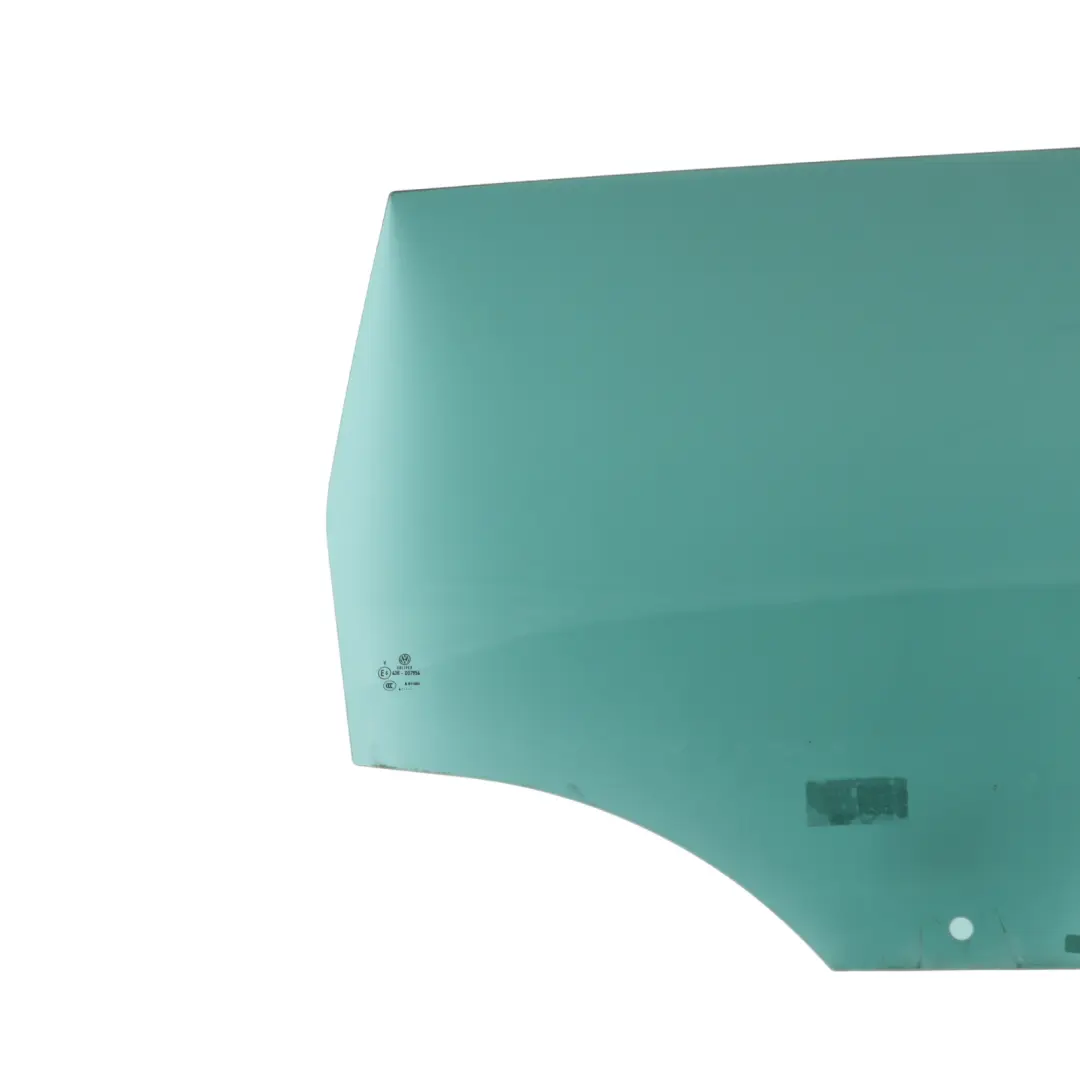 Door Side Window Glass Right O/S to VW Volkswagen Passat B7 Rear with Part number 3AF845026A VW Volkswagen Passat B7 Rear Door Side Window Glass Right O/S - SKU 3AF845026A - Part number 3AF845026A