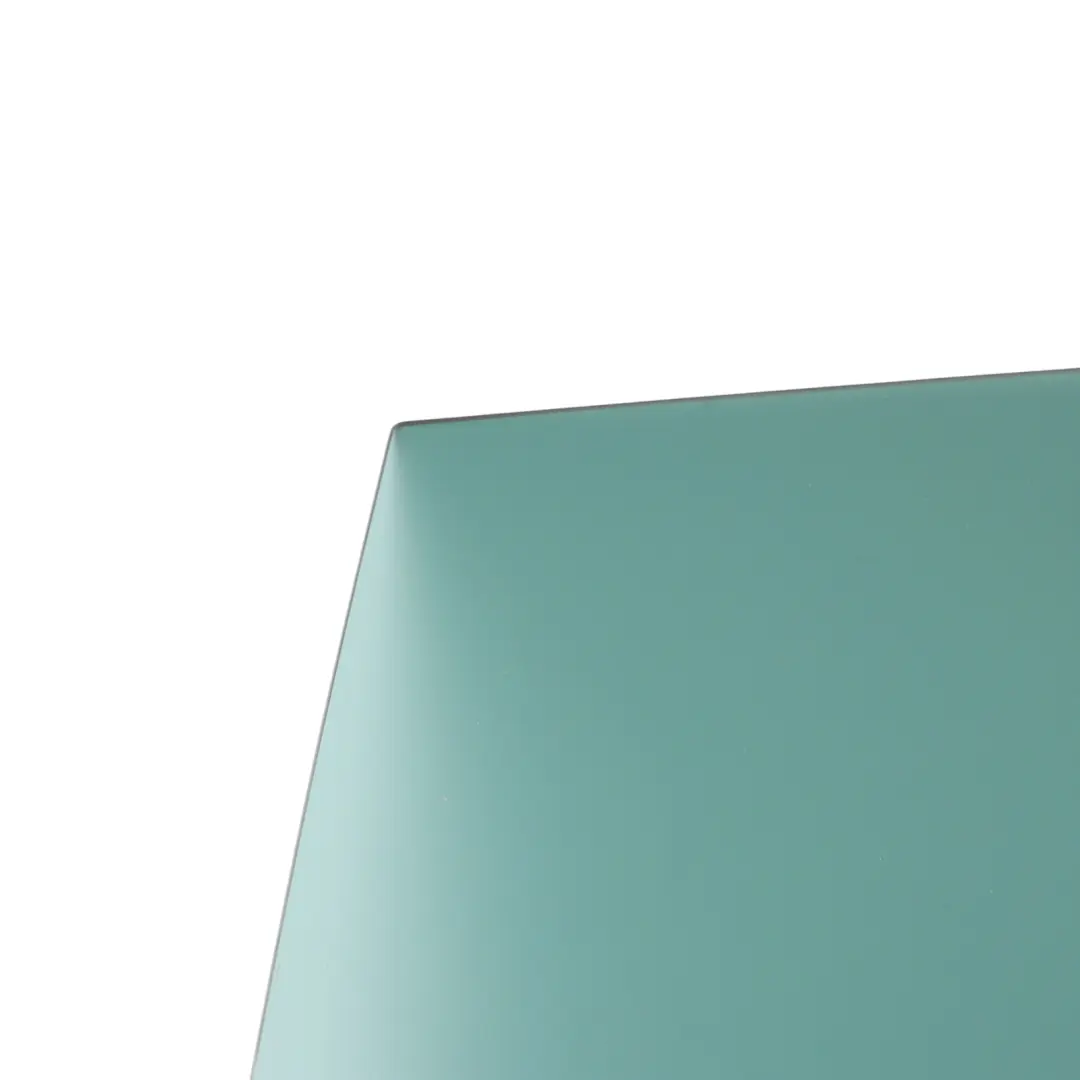 Door Side Window Glass Right O/S to VW Volkswagen Passat B7 Rear with Part number 3AF845026A VW Volkswagen Passat B7 Rear Door Side Window Glass Right O/S - SKU 3AF845026A - Part number 3AF845026A