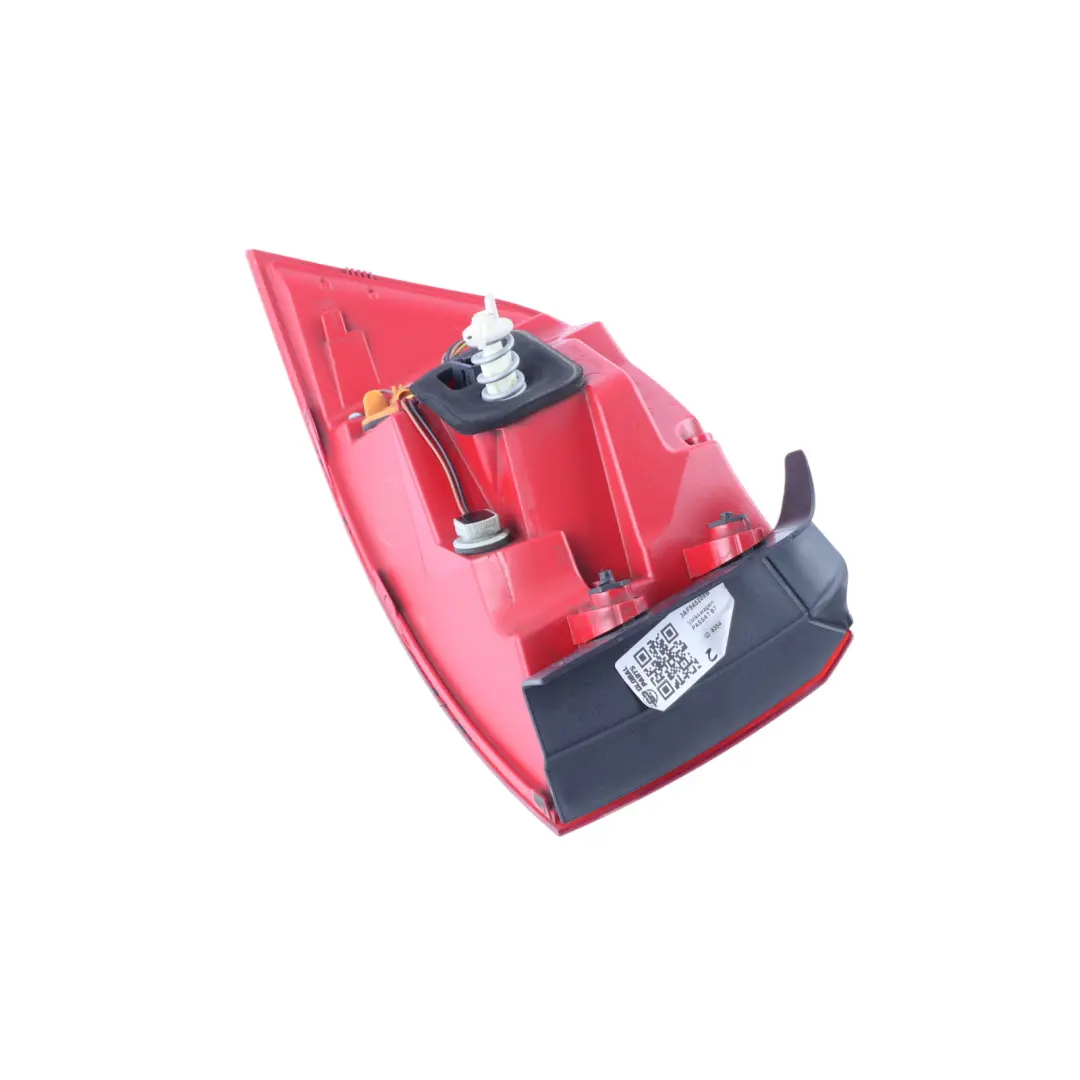 Tail Light Outer LED Lamp Right O/S to Volkswagen Passat B7 Rear with Part number 3AF945208B Volkswagen Passat B7 Rear Tail Light Outer LED Lamp Right O/S - SKU 3AF945208B - Part number 3AF945208B