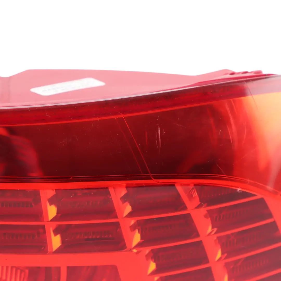 Tail Light Outer LED Lamp Right O/S to Volkswagen Passat B7 Rear with Part number 3AF945208B Volkswagen Passat B7 Rear Tail Light Outer LED Lamp Right O/S - SKU 3AF945208B - Part number 3AF945208B