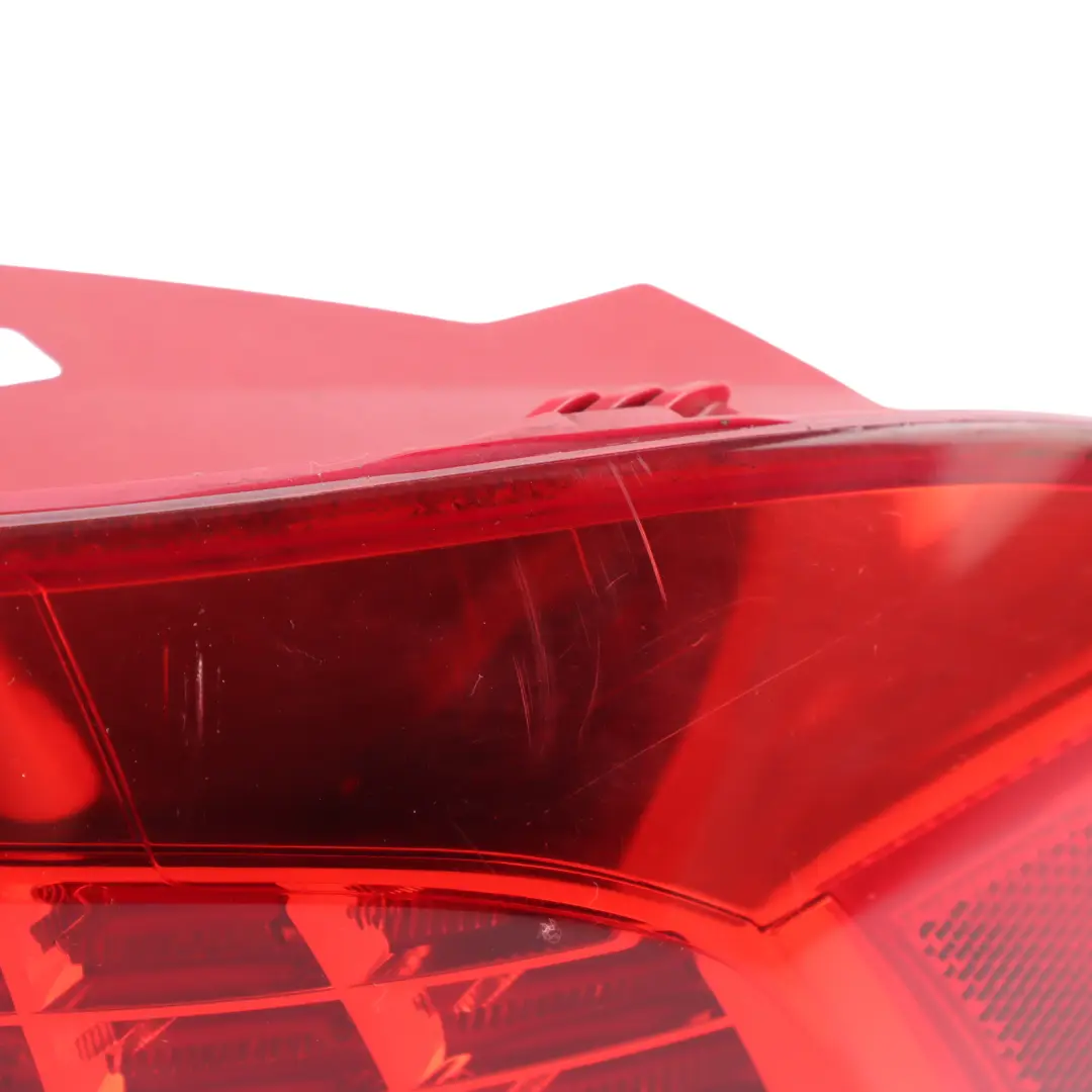 Tail Light Outer LED Lamp Right O/S to Volkswagen Passat B7 Rear with Part number 3AF945208B Volkswagen Passat B7 Rear Tail Light Outer LED Lamp Right O/S - SKU 3AF945208B - Part number 3AF945208B