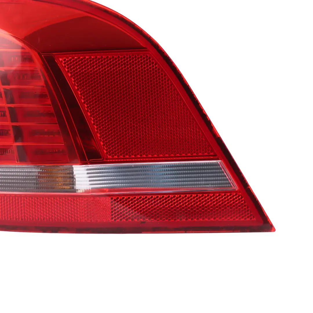 Tail Light Outer LED Lamp Right O/S to Volkswagen Passat B7 Rear with Part number 3AF945208B Volkswagen Passat B7 Rear Tail Light Outer LED Lamp Right O/S - SKU 3AF945208B - Part number 3AF945208B