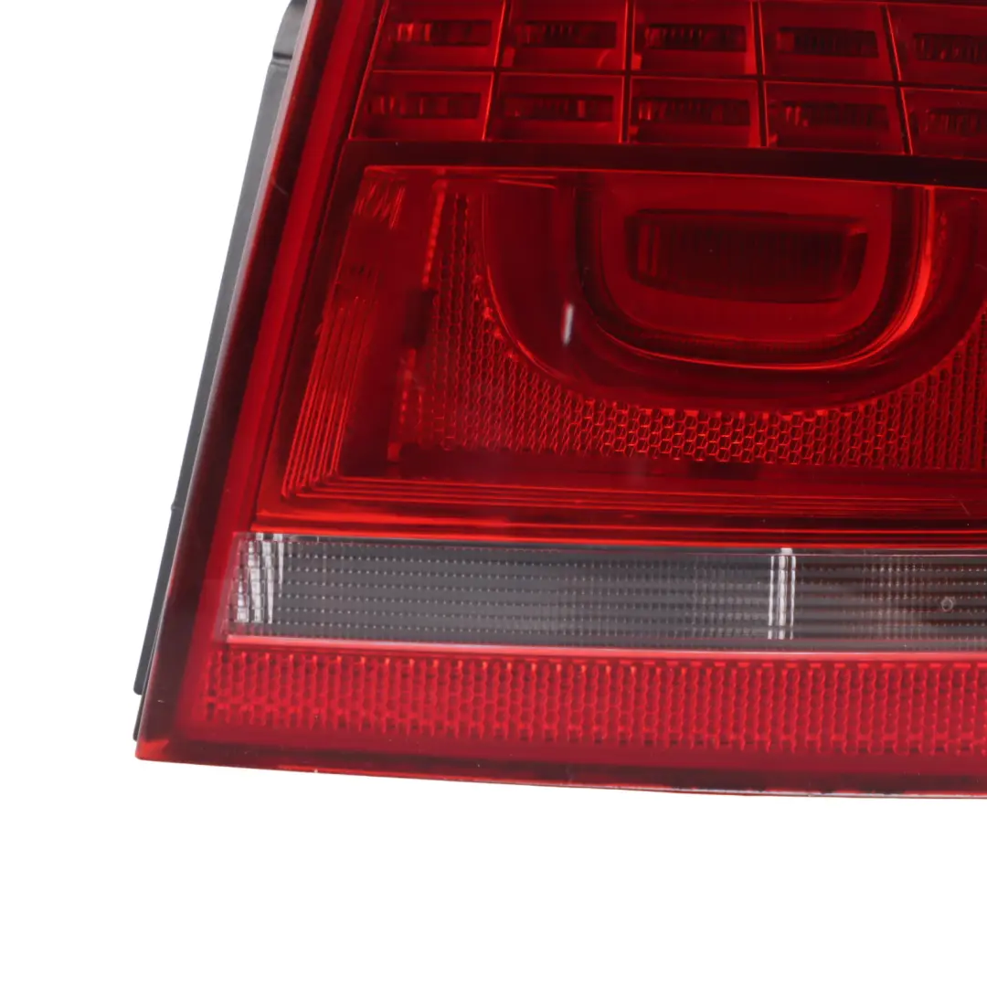 Tail Light Outer LED Lamp Right O/S to Volkswagen Passat B7 Rear with Part number 3AF945208B Volkswagen Passat B7 Rear Tail Light Outer LED Lamp Right O/S - SKU 3AF945208B - Part number 3AF945208B