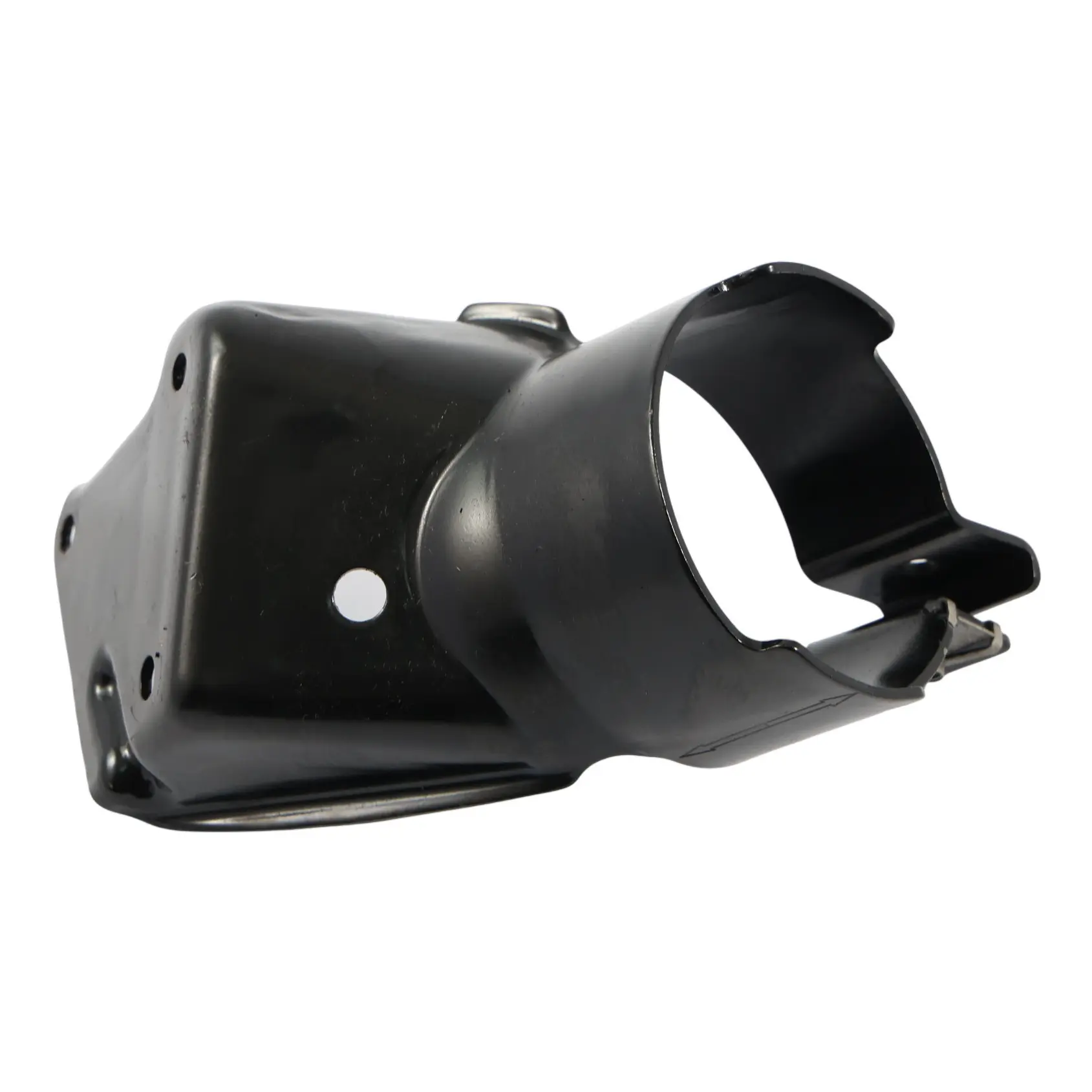 Audi A4 B7 VW Passat B5 Kraftstoff Filter Gehäuse Halterung Halter 3B0127224
