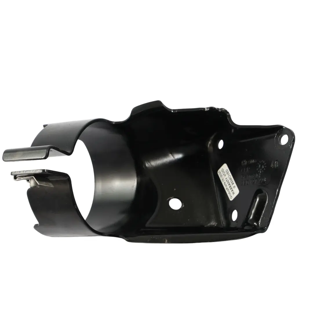 Filter Housing Bracket Mount Holder to Audi A4 B7 VW Passat B5 Fuel with Part number 3B0127224 Audi A4 B7 VW Passat B5 Fuel Filter Housing Bracket Mount Holder - SKU 3B0127224 - Part number 3B0127224