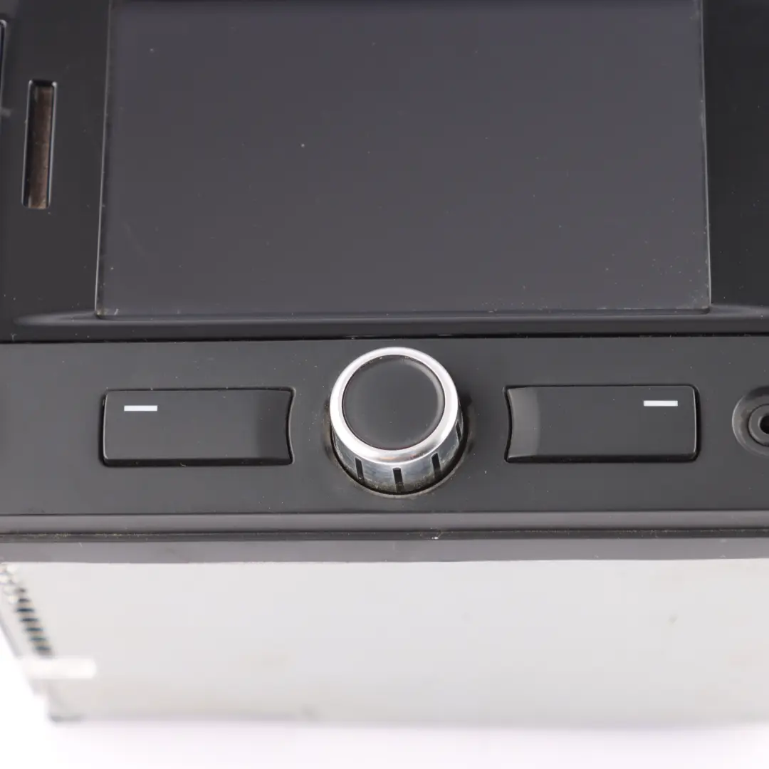 VW Volkswagen Scirocco Mk3 Radio Head Unit Media CD Player - SKU 3C0035279MX - Part number 3C0035279MX